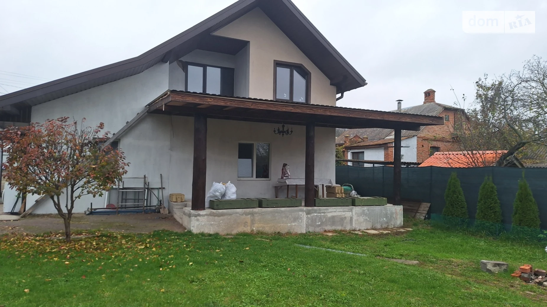 Сдается в аренду часть дома 70 кв. м с подвалом, цена: 14000 грн - фото 3
