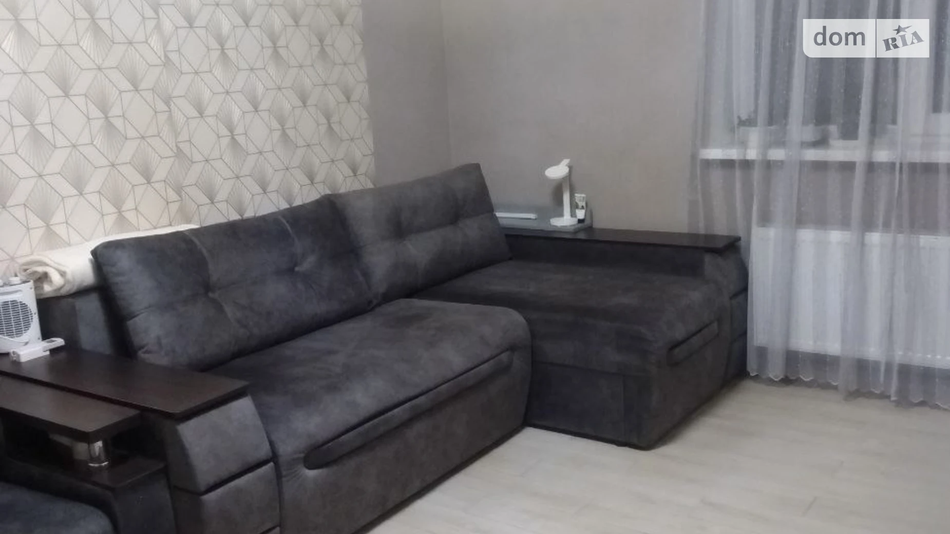 Продается 1-комнатная квартира 35.7 кв. м в Харькове, ул. Мира, 53 - фото 4