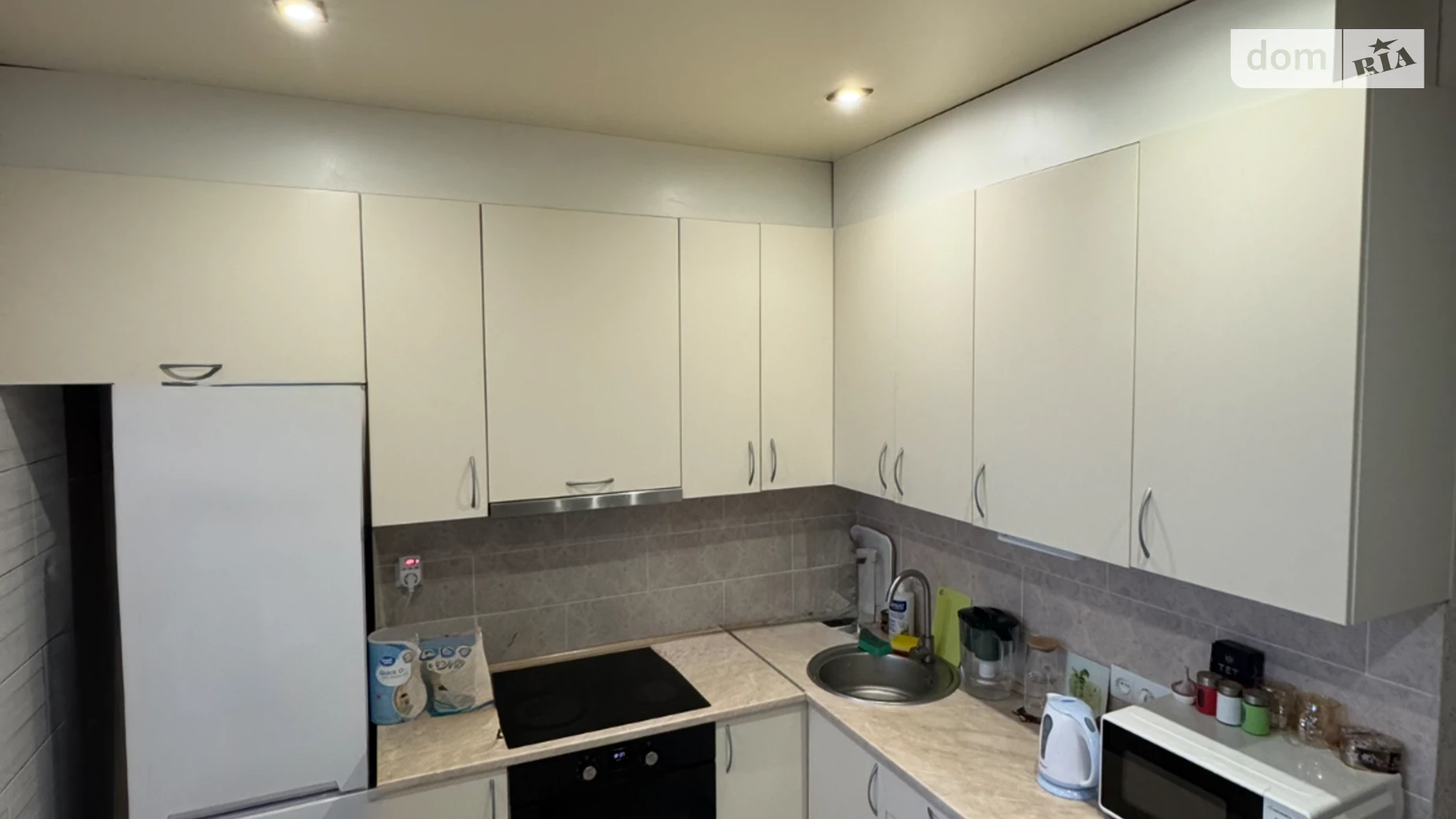 Продается 1-комнатная квартира 35.7 кв. м в Харькове, ул. Мира, 53 - фото 2