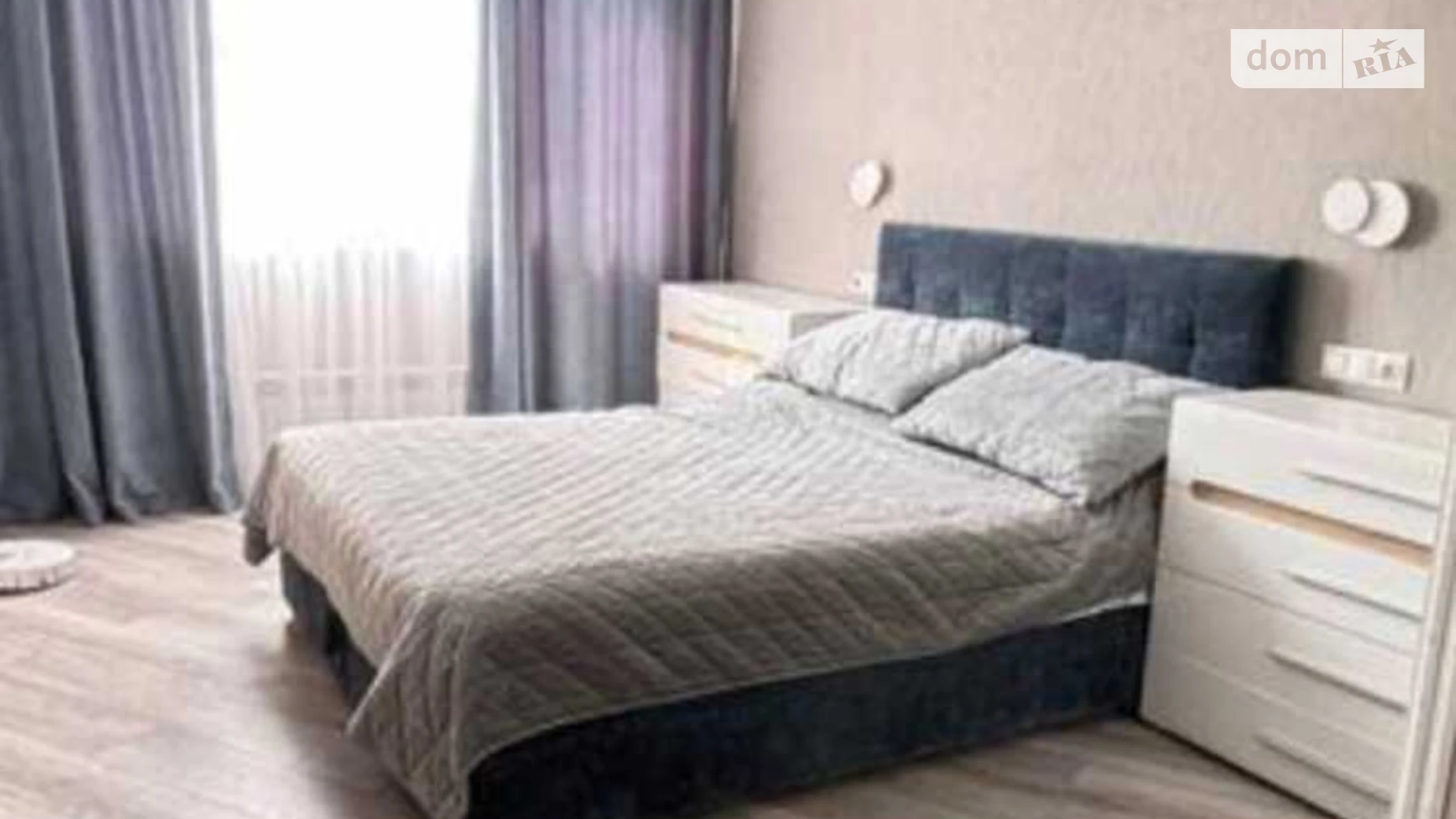 Продается 1-комнатная квартира 44.7 кв. м в Киеве, ул. Драгоманова, 10 - фото 3