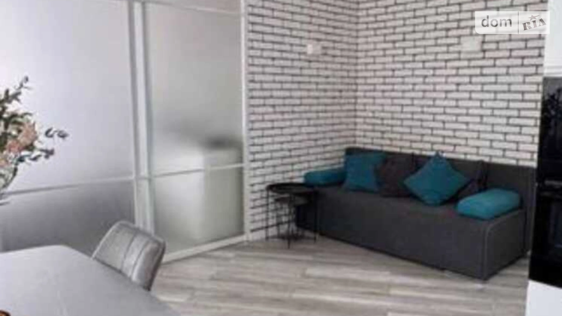 Продается 1-комнатная квартира 44.7 кв. м в Киеве, ул. Драгоманова, 10 - фото 4