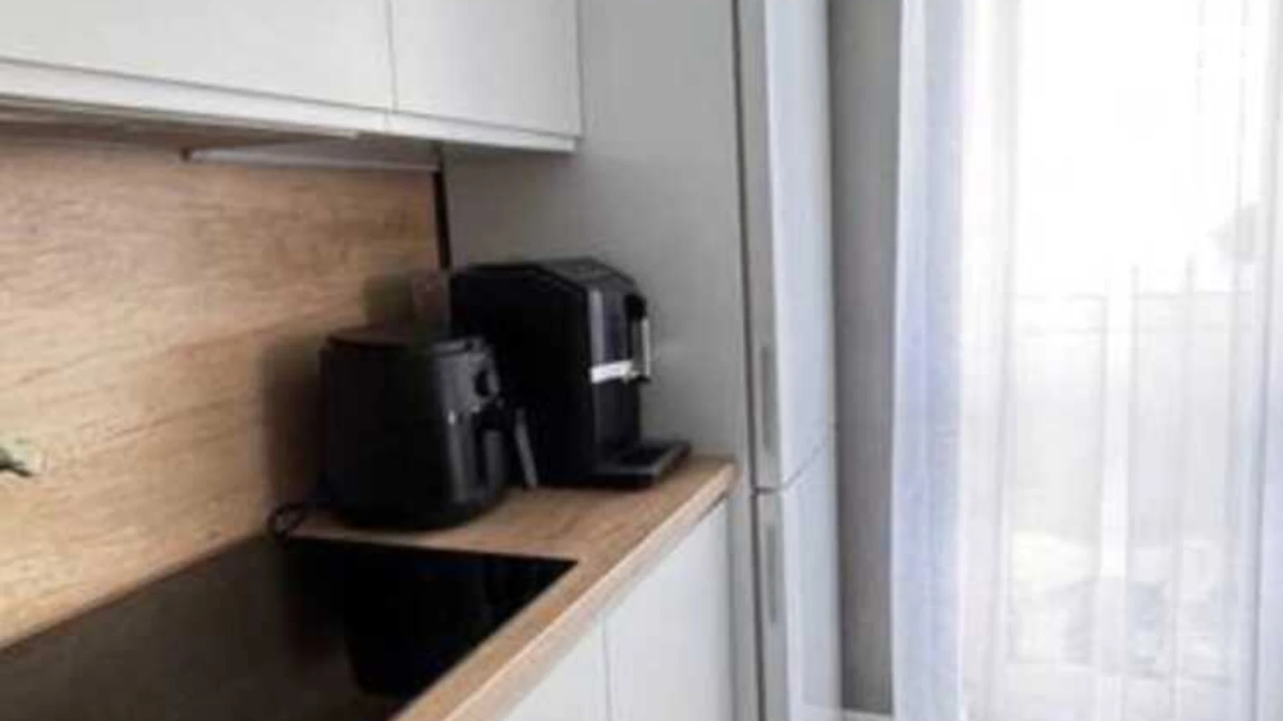 Продается 1-комнатная квартира 44.7 кв. м в Киеве, ул. Драгоманова, 10 - фото 5