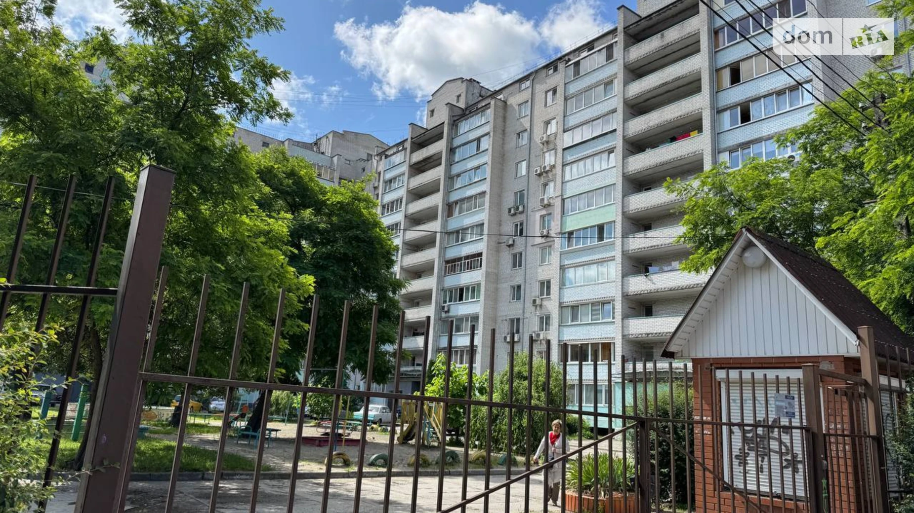 Продается 3-комнатная квартира 88.3 кв. м в Броварах, ул. Харьковская(Декабристов), 44 - фото 4