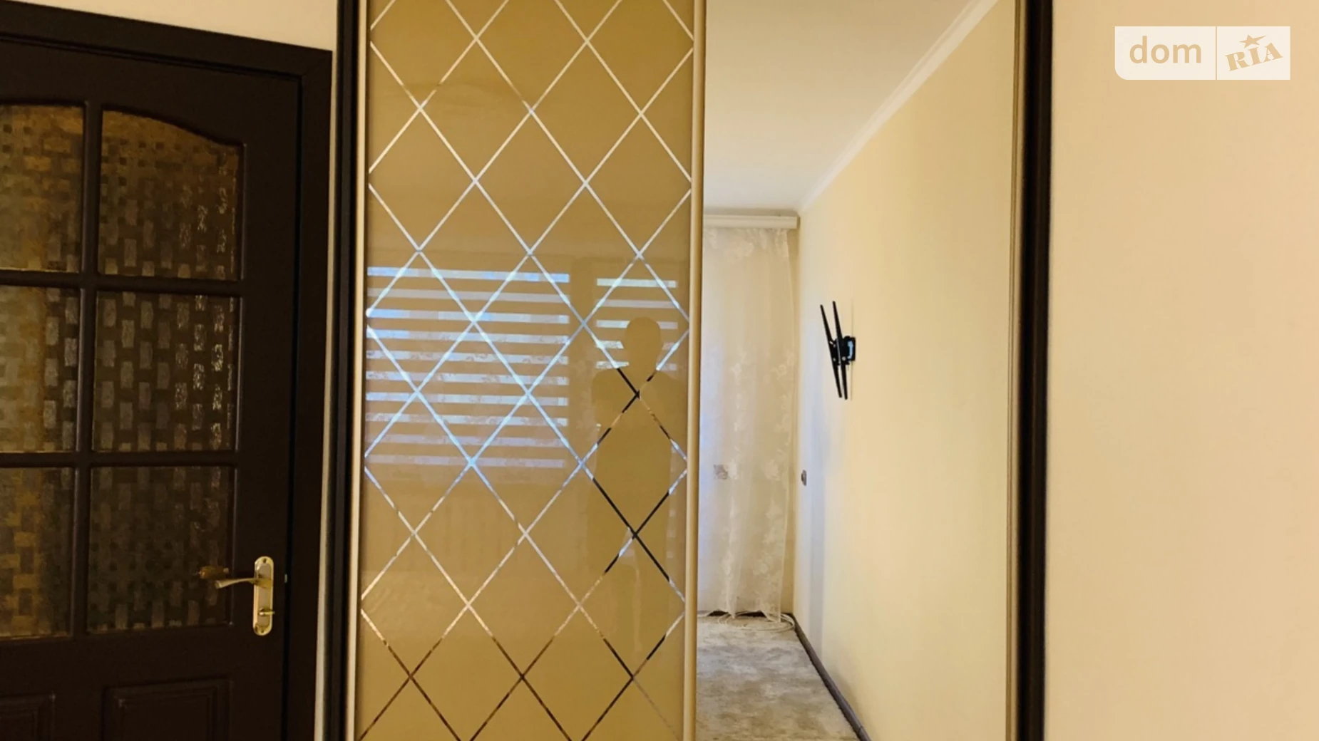 Здається в оренду 2-кімнатна квартира 48 кв. м у Вінниці, вул. Пирогова, 115 - фото 2