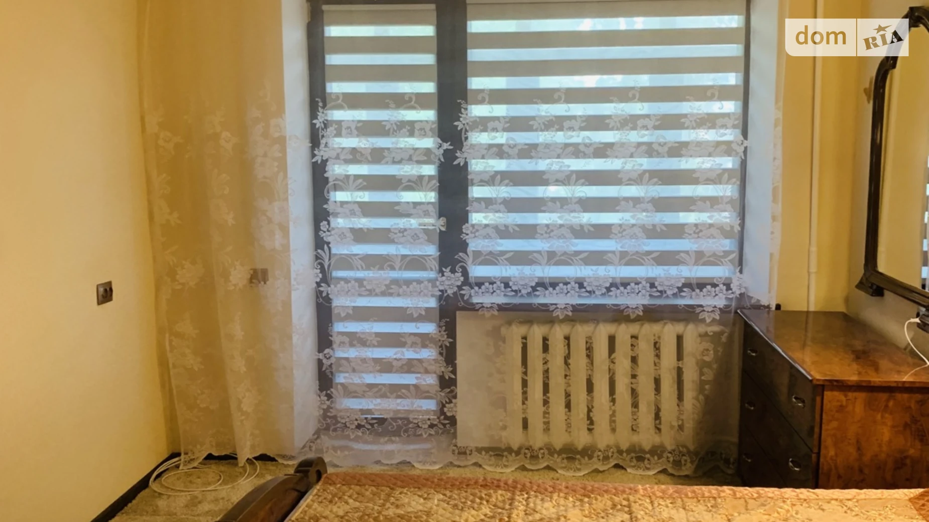 Здається в оренду 2-кімнатна квартира 48 кв. м у Вінниці, вул. Пирогова, 115 - фото 4