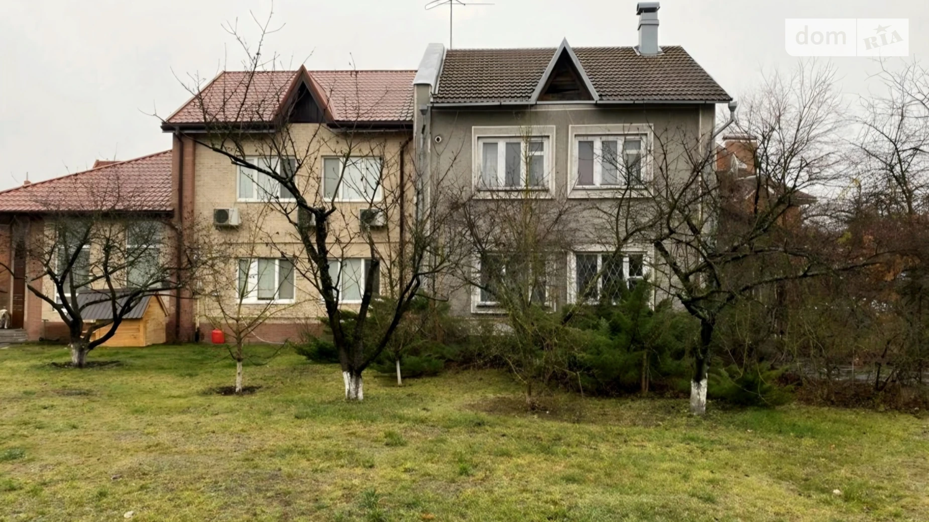 ул. Анатолия Соловьенко(Ленина) Козин (Обухов), цена: 300000 $ - фото 2