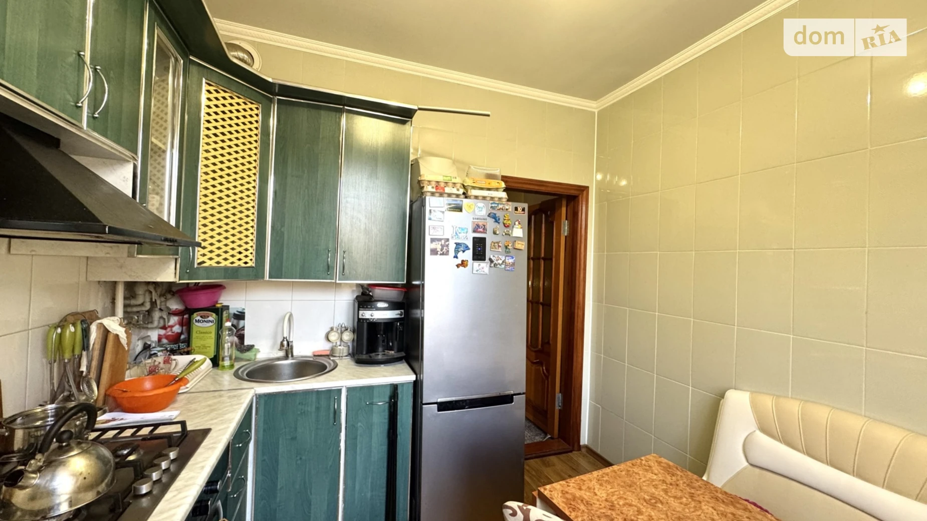 Продается 3-комнатная квартира 66 кв. м в Николаеве - фото 2