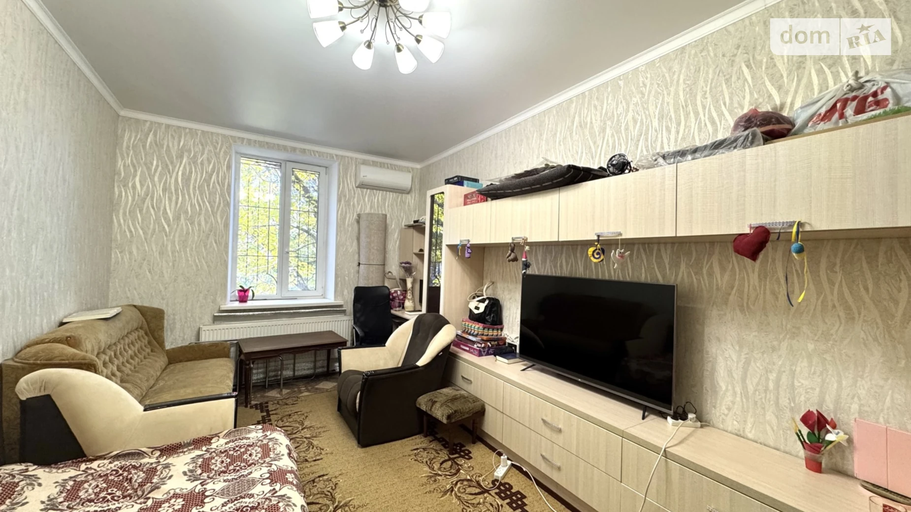 Продается 3-комнатная квартира 66 кв. м в Николаеве - фото 3