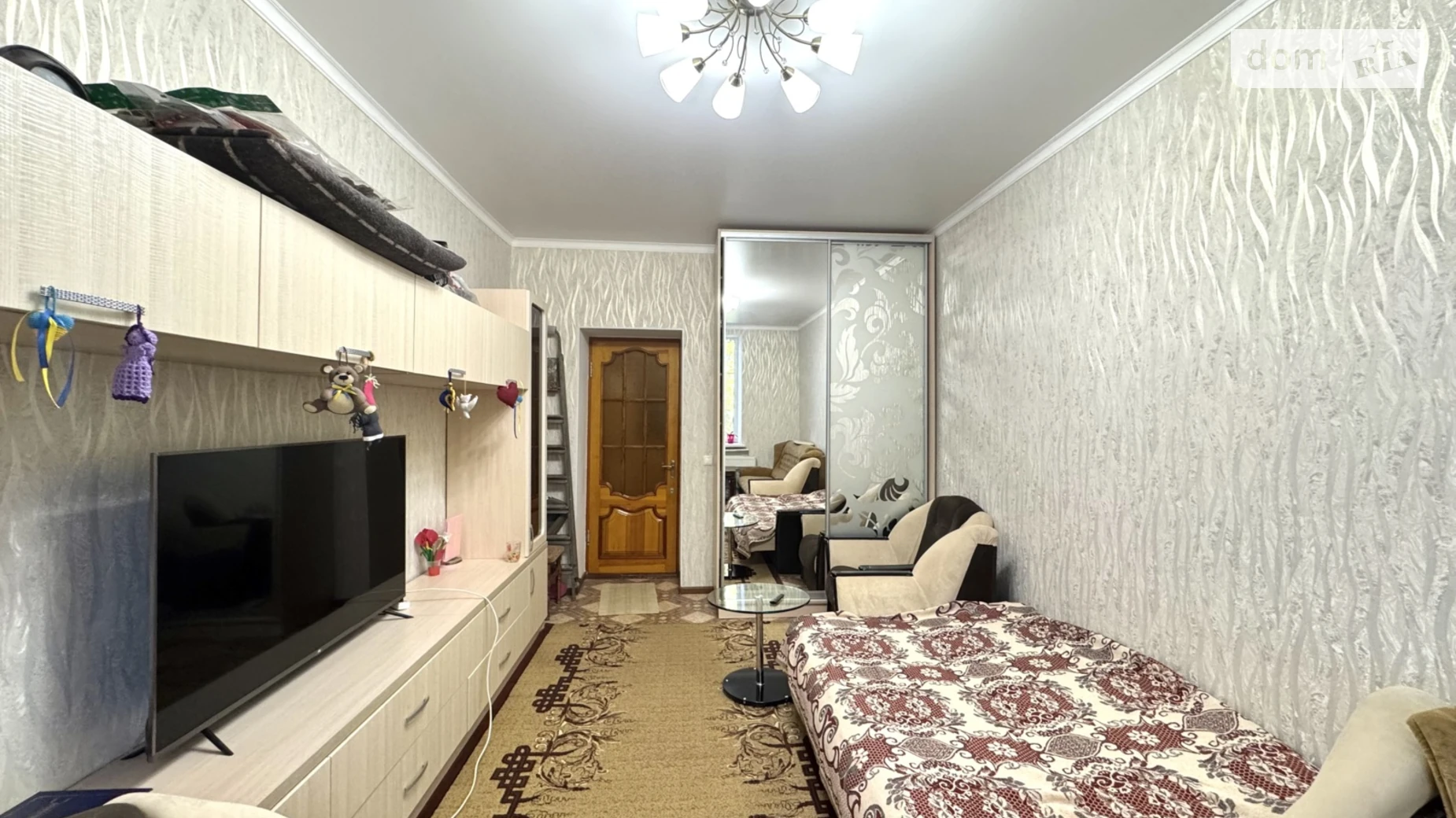 Продается 3-комнатная квартира 66 кв. м в Николаеве - фото 4