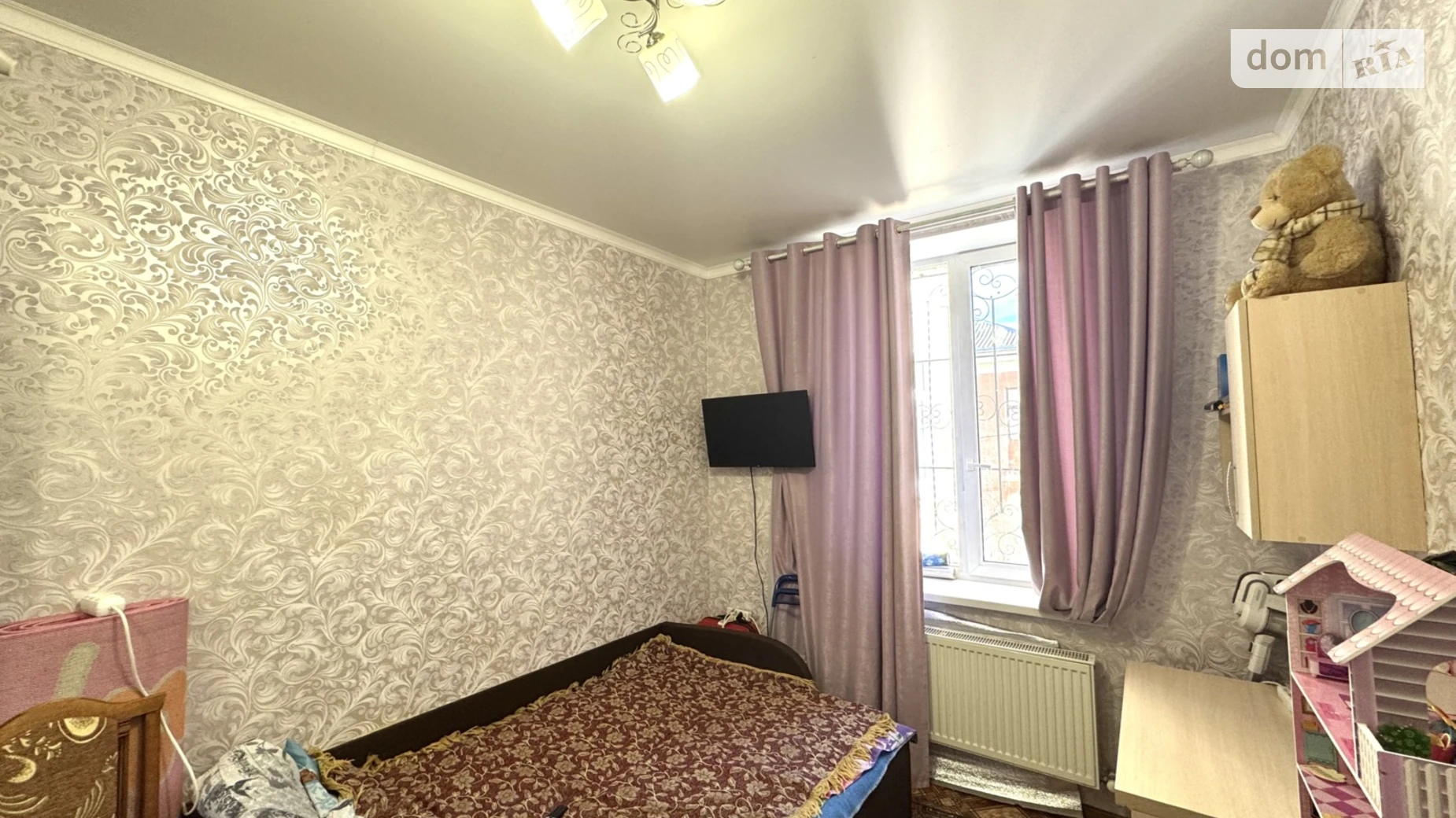 Продается 3-комнатная квартира 66 кв. м в Николаеве - фото 5