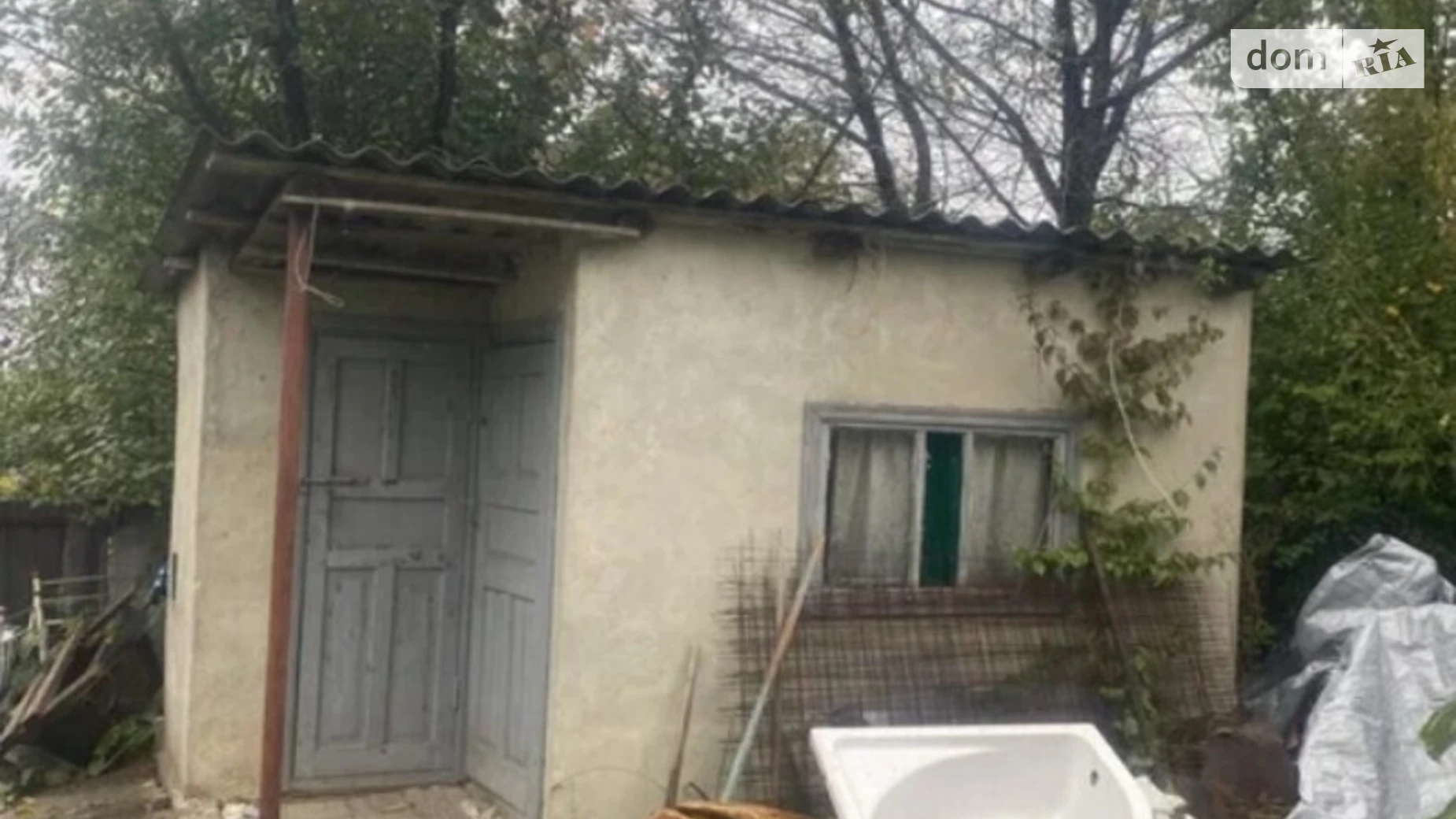 Продается одноэтажный дом 37 кв. м с садом, цена: 22600 $ - фото 4