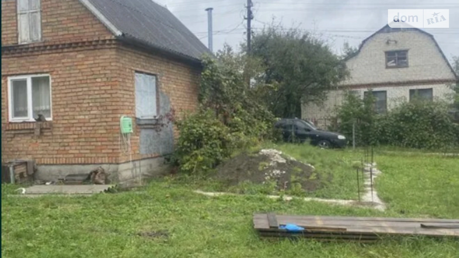 Продается одноэтажный дом 37 кв. м с садом, цена: 22600 $ - фото 3