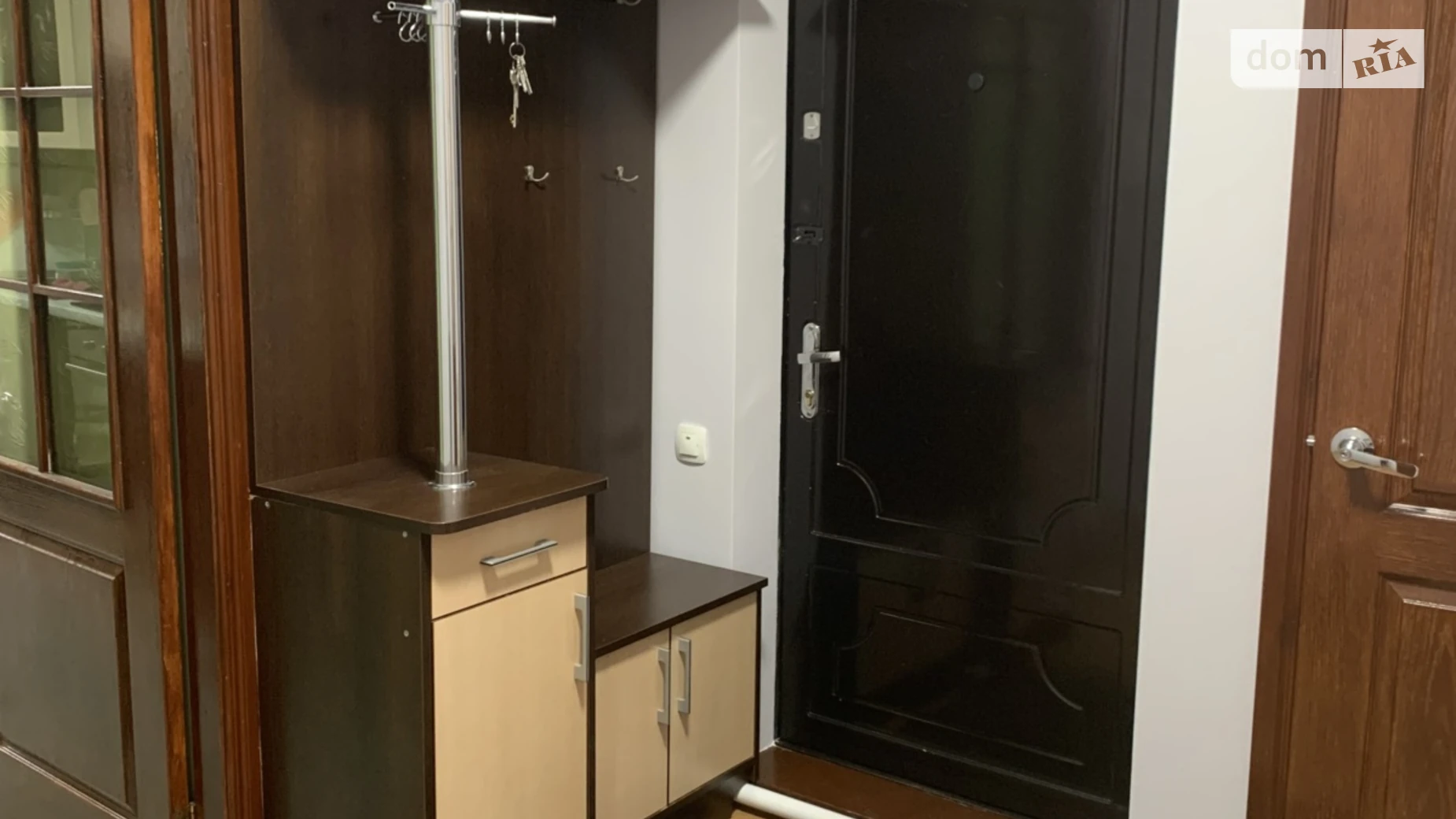 Здається в оренду 1-кімнатна квартира 34.9 кв. м у Одесі, вул. Стовпова, 14 - фото 5