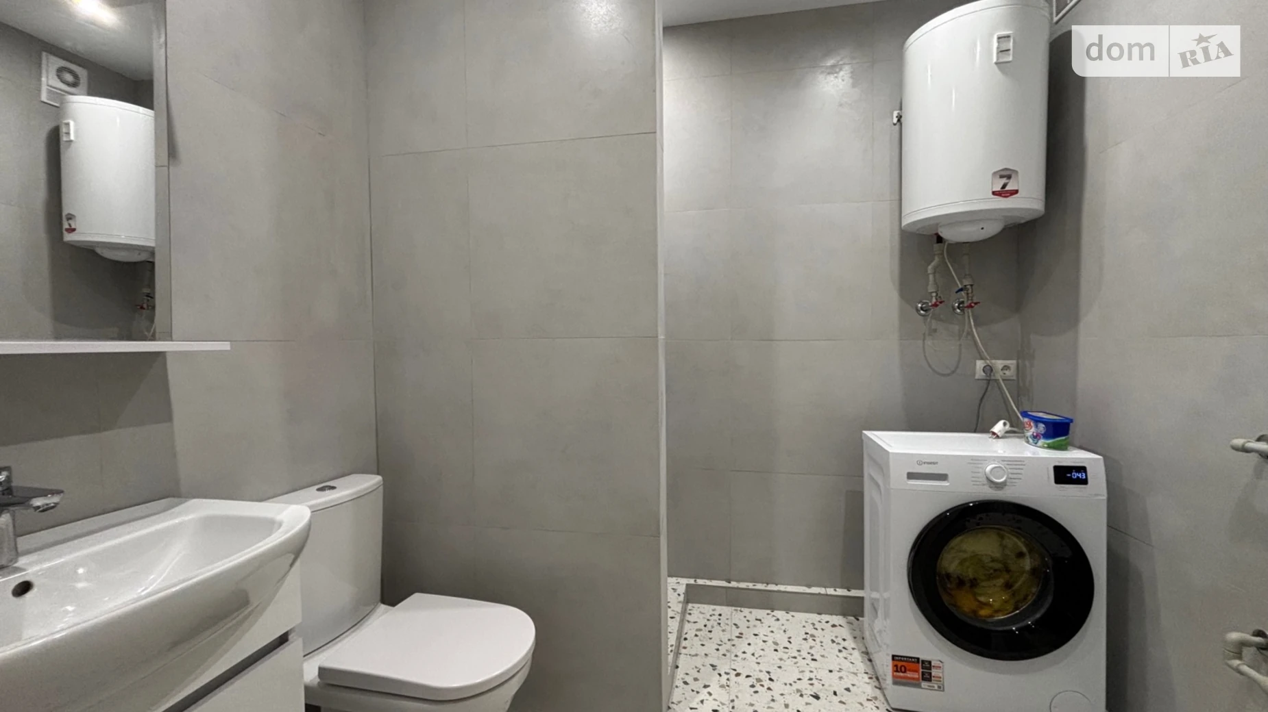 Сдается в аренду дом на 2 этажа 130 кв. м с гаражом, цена: 1400 $ - фото 5