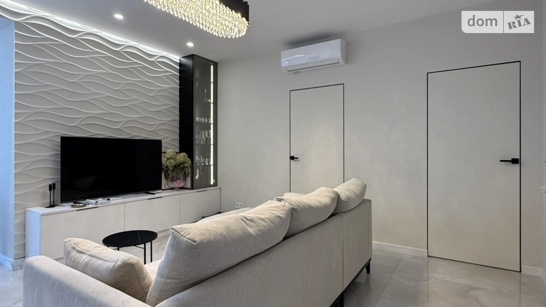 2-комнатная квартира 61 кв. м в Тернополе, ул. Веселая, 35 - фото 2