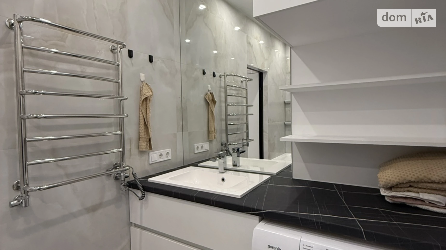 2-комнатная квартира 61 кв. м в Тернополе, ул. Веселая, 35 - фото 4