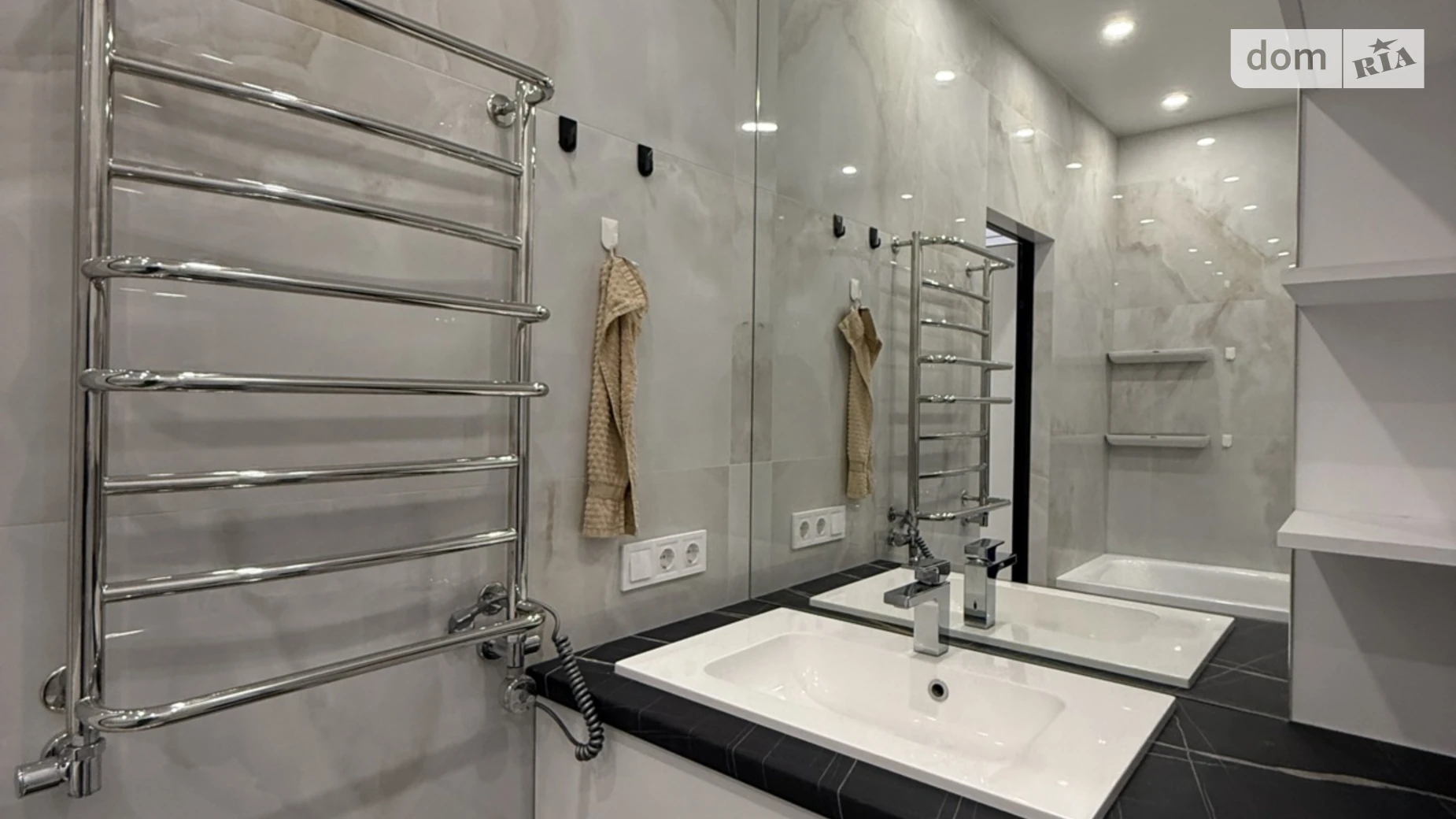 2-комнатная квартира 61 кв. м в Тернополе, ул. Веселая, 35 - фото 5