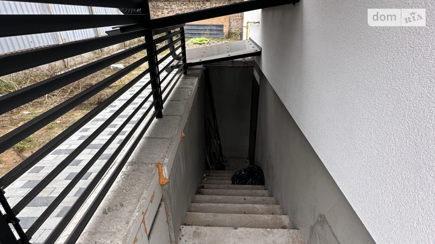 Продается дом на 2 этажа 101 кв. м с подвалом, цена: 115000 $ - фото 4