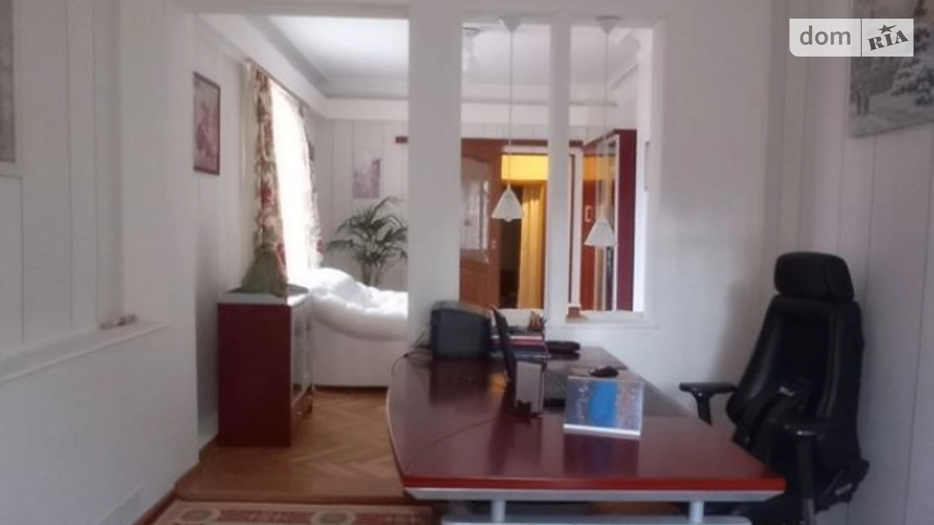 Сдается в аренду дом на 2 этажа 130 кв. м с гаражом, цена: 1400 $ - фото 4