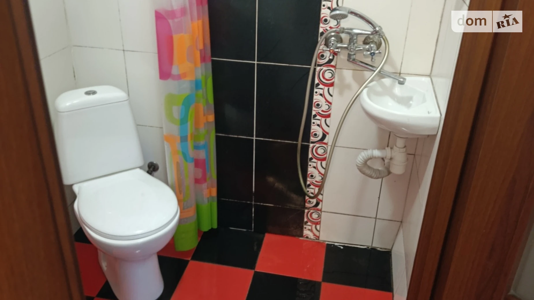 Сдается в аренду 1-комнатная квартира 25 кв. м в Черновцах, 2-й пер. Топоровский, 2 - фото 2