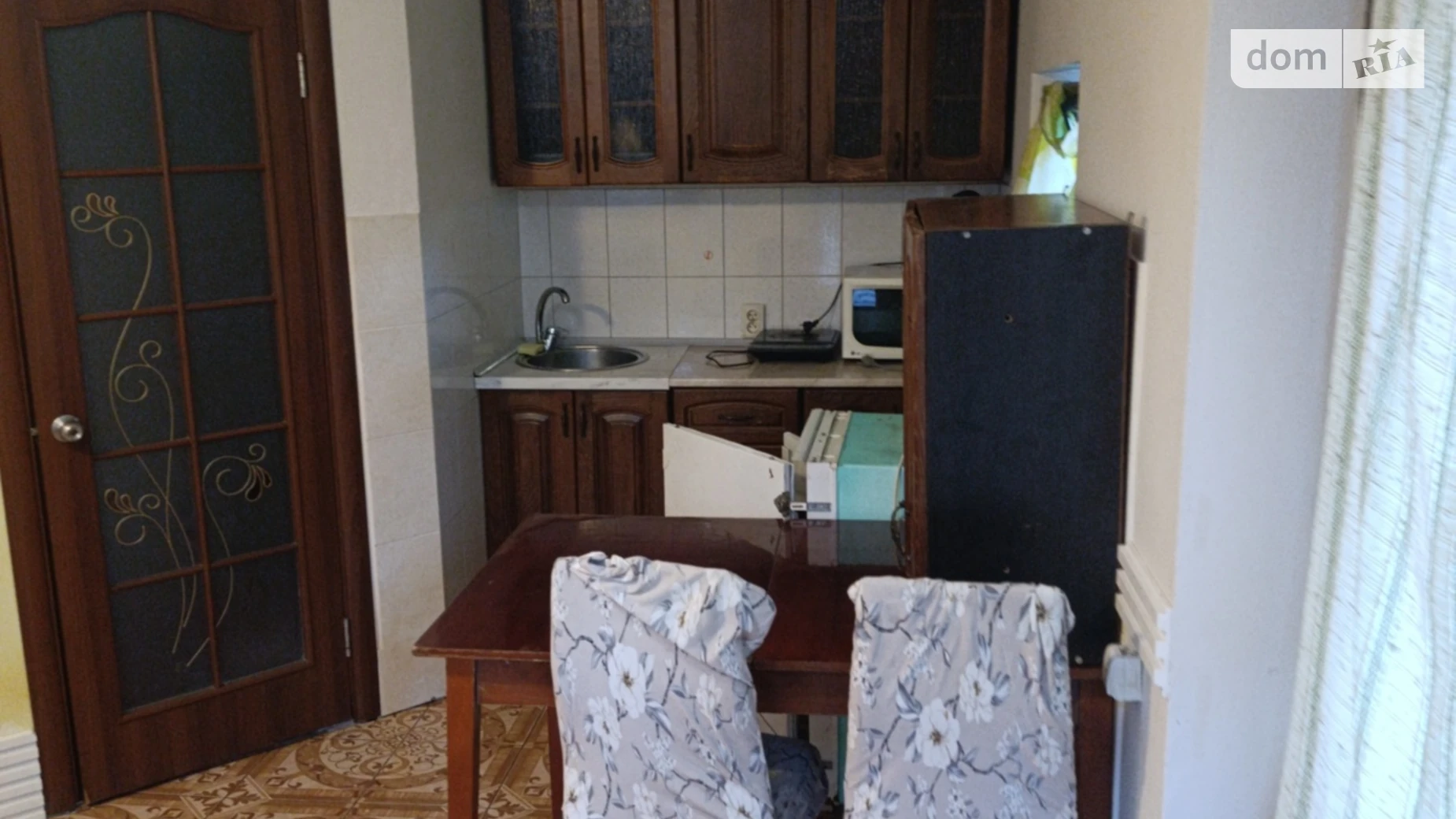Сдается в аренду 1-комнатная квартира 25 кв. м в Черновцах, 2-й пер. Топоровский, 2 - фото 3