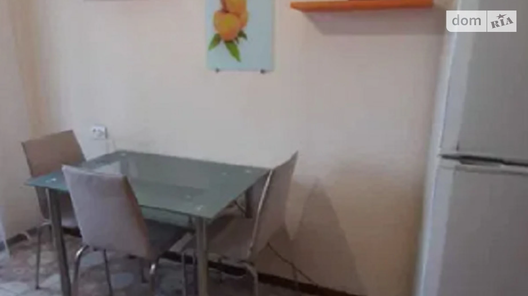 Продается 1-комнатная квартира 42 кв. м в Николаеве - фото 3