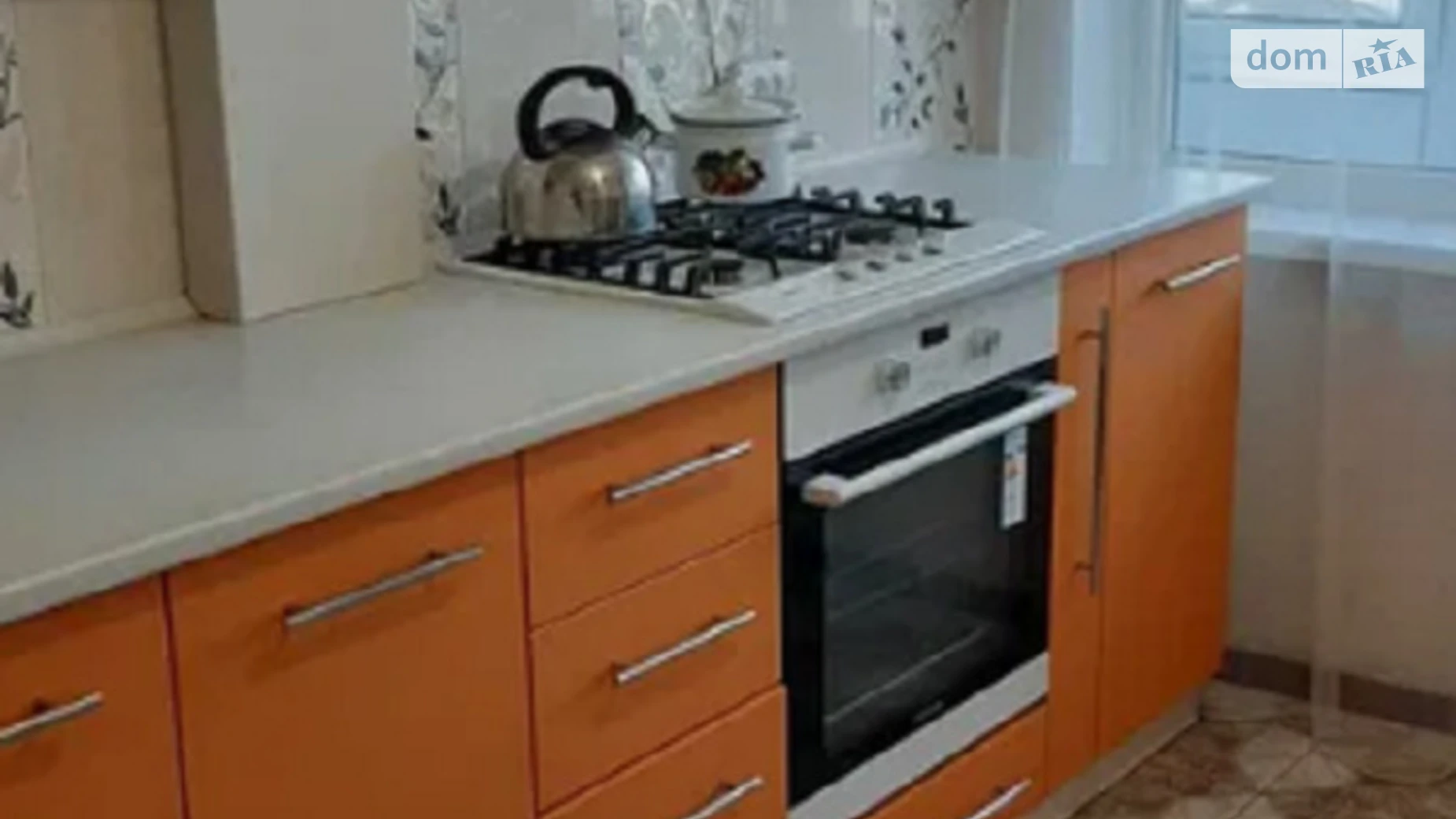 Продается 1-комнатная квартира 42 кв. м в Николаеве - фото 2