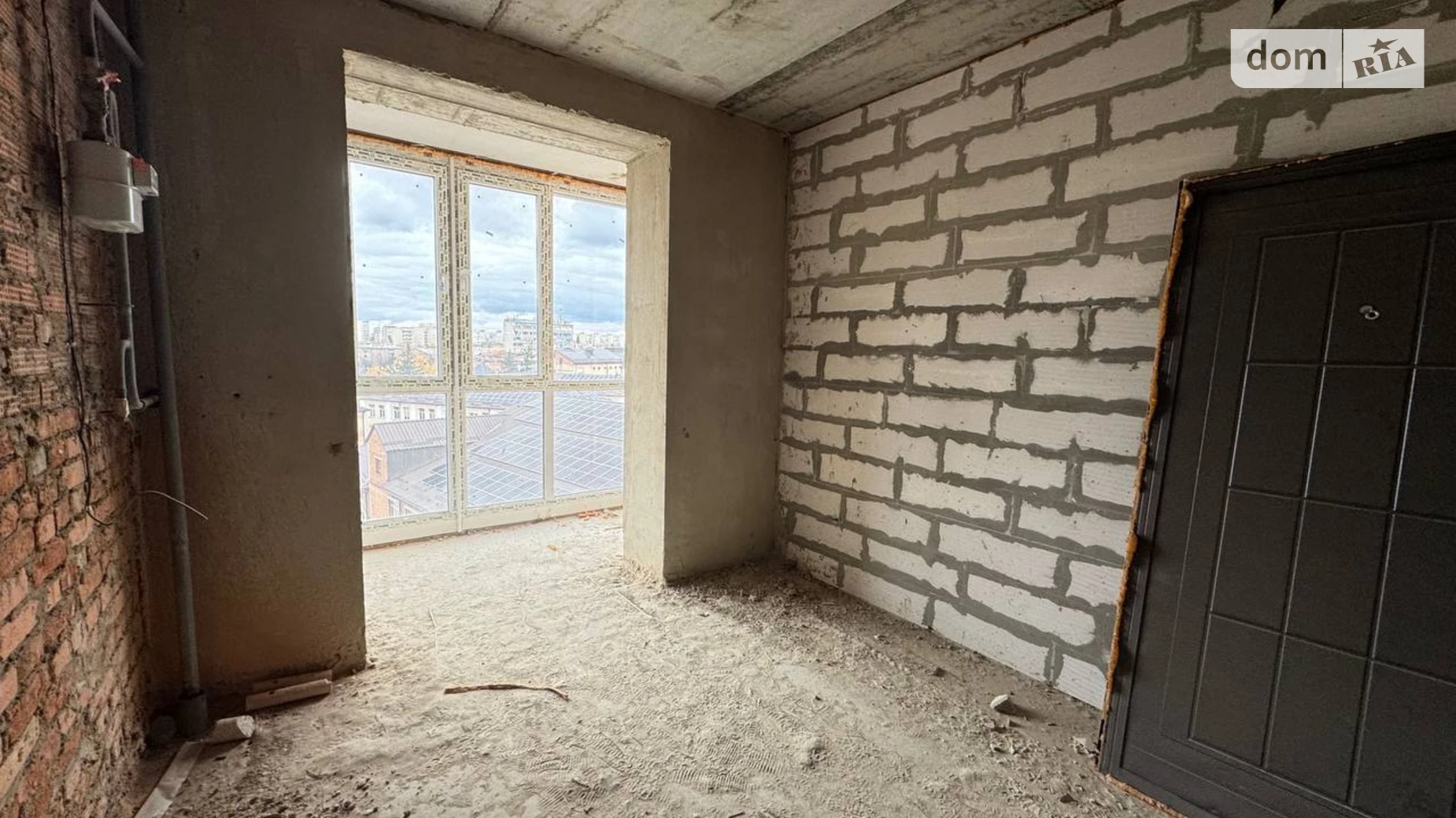 Продається 2-кімнатна квартира 75 кв. м у Вінниці, просп. Коцюбинського - фото 2