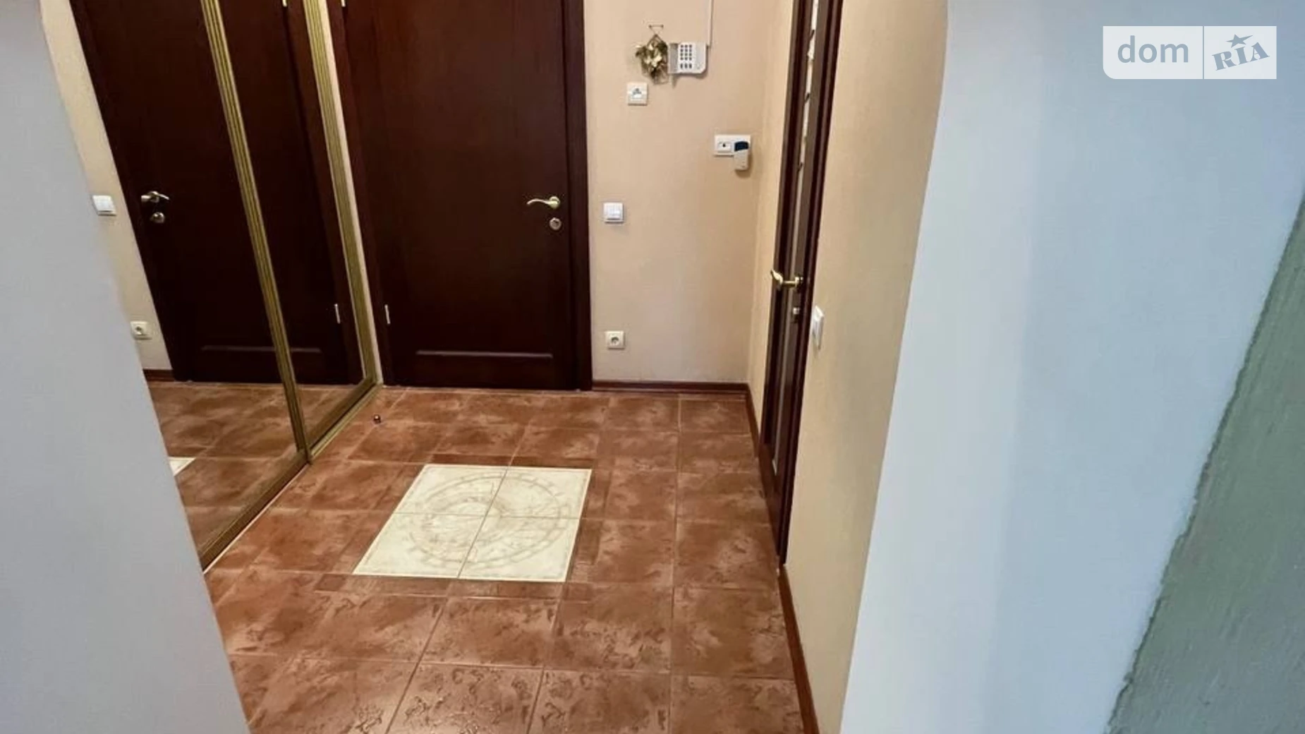 Сдается в аренду 3-комнатная квартира 114.2 кв. м в Днепре, ул. Дмитрия Кедрина, 53А - фото 2