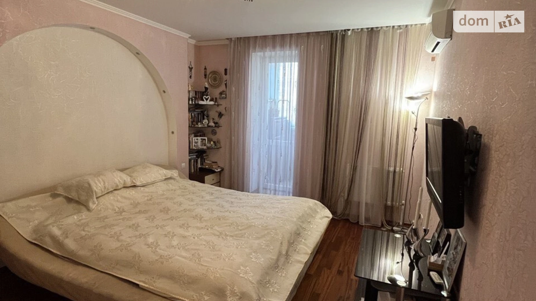 Сдается в аренду 3-комнатная квартира 114.2 кв. м в Днепре, ул. Дмитрия Кедрина, 53А - фото 3