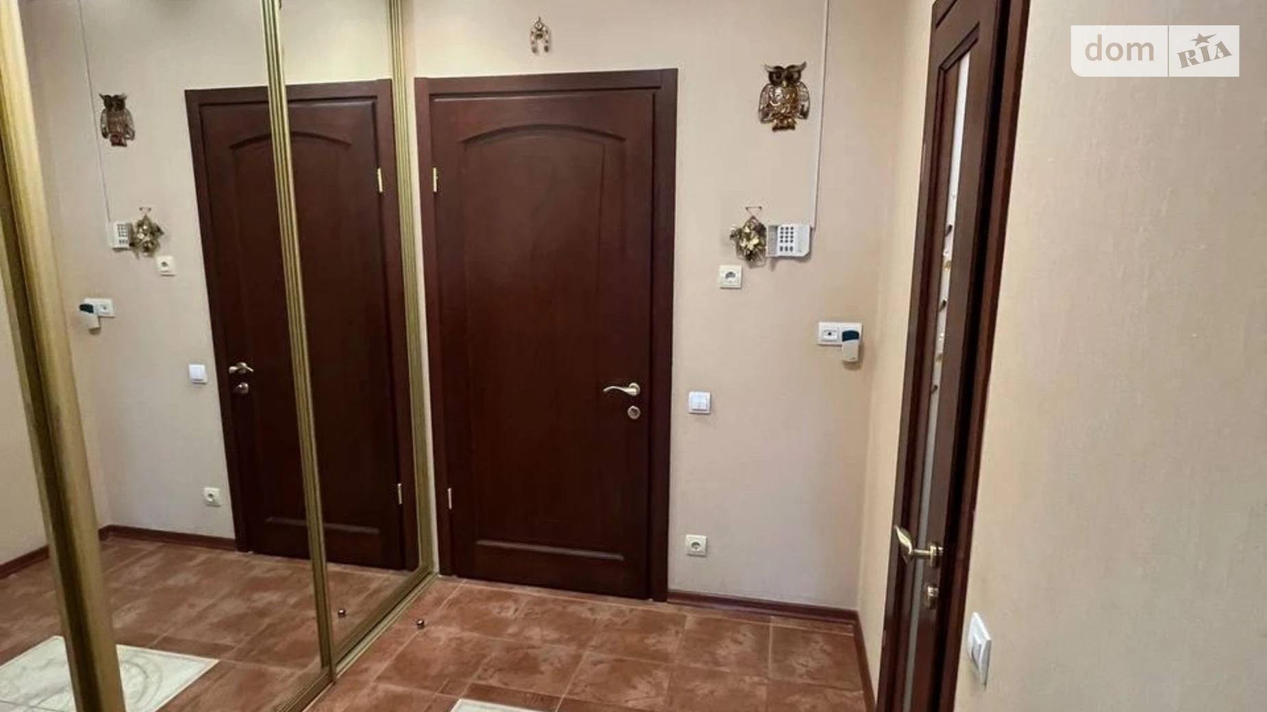 Сдается в аренду 3-комнатная квартира 114.2 кв. м в Днепре, ул. Дмитрия Кедрина, 53А - фото 4