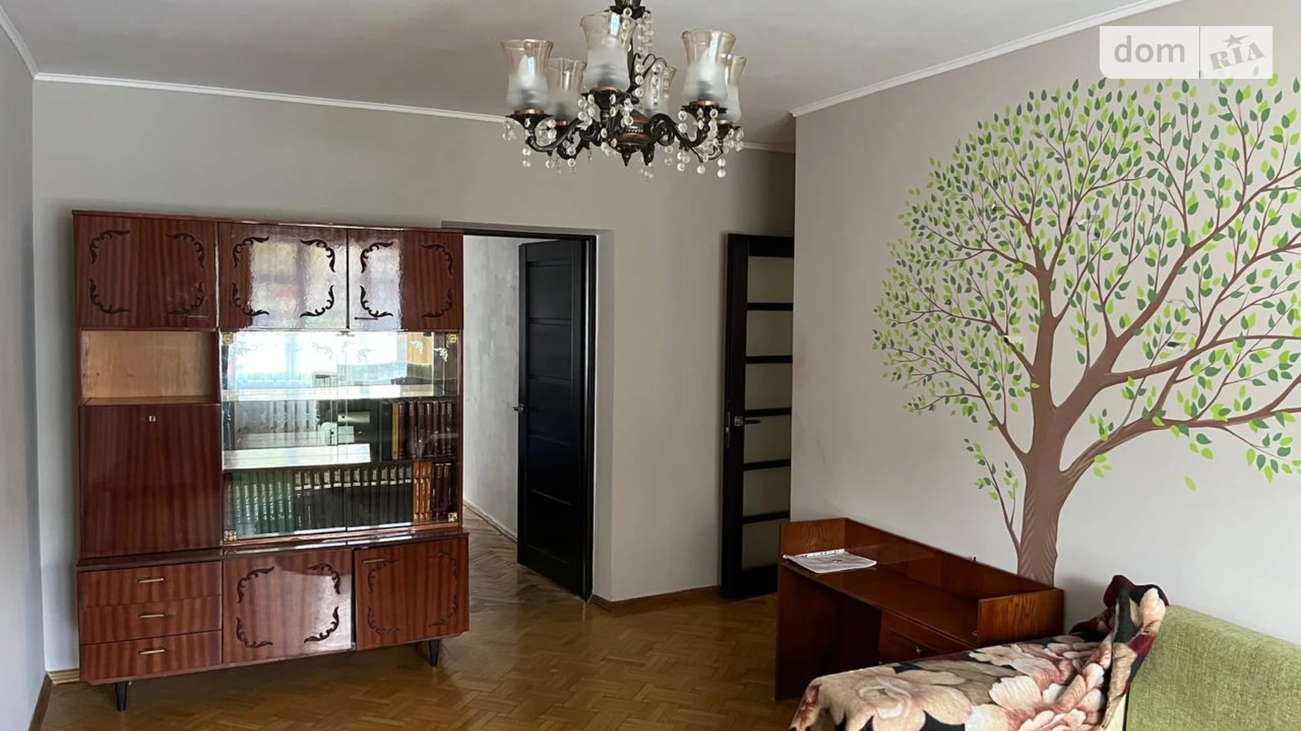 3-комнатная квартира 58 кв. м в Луцке, ул. Ровенская, 5 - фото 5