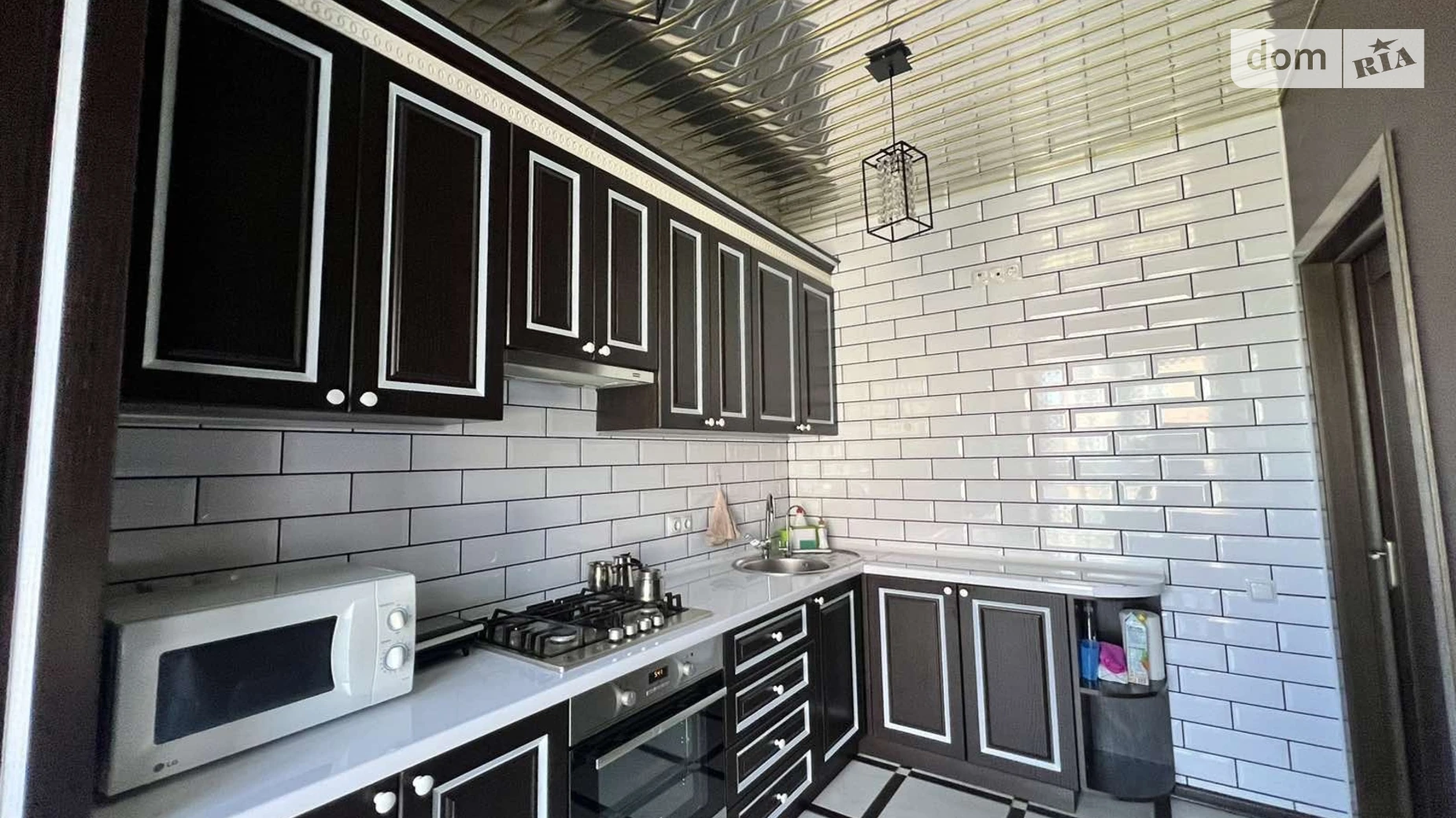 Здається в оренду 2-кімнатна квартира 55 кв. м у Вінниці, вул. Шереметка(Гагаріна) - фото 3