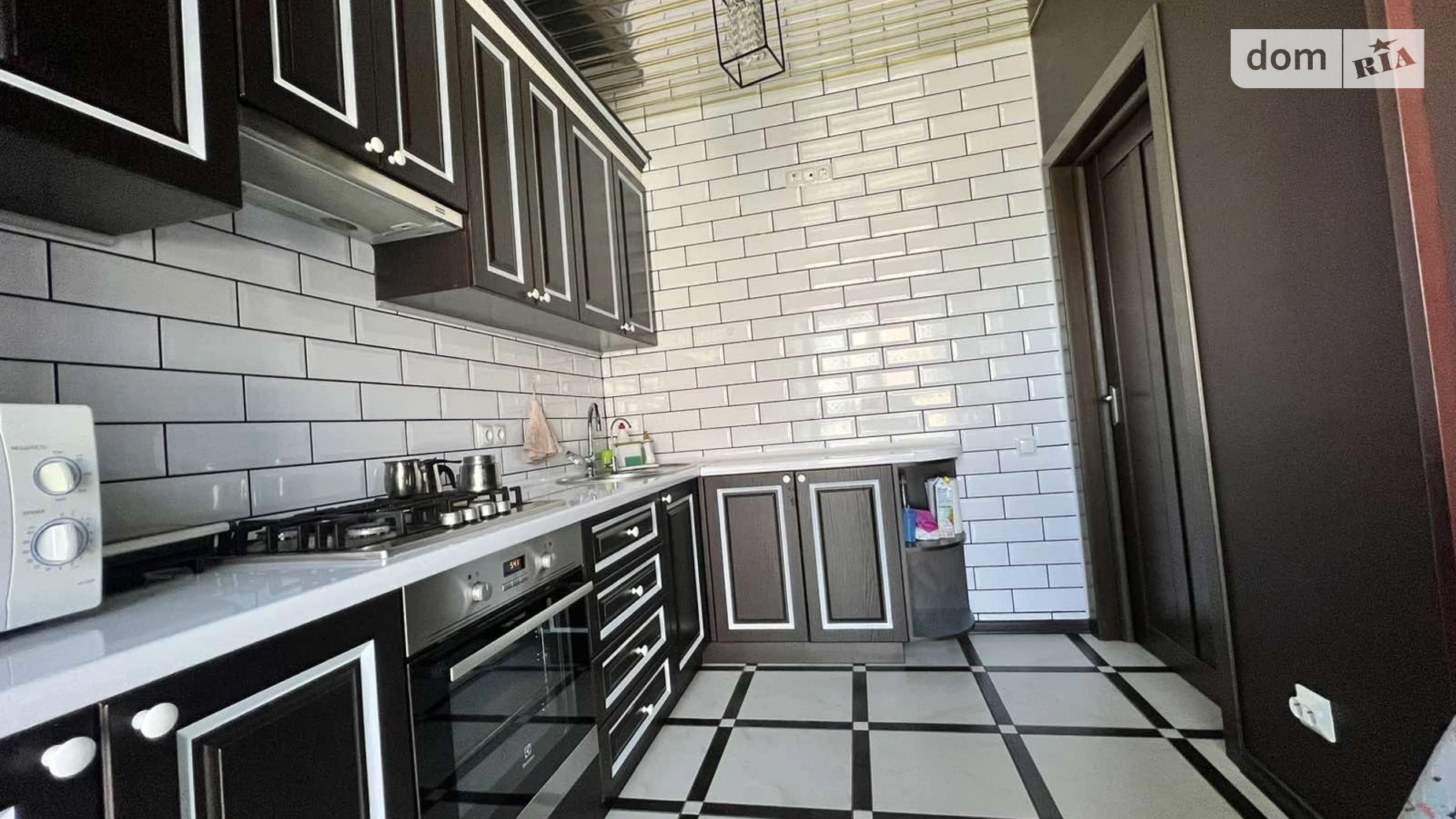 Здається в оренду 2-кімнатна квартира 55 кв. м у Вінниці, вул. Шереметка(Гагаріна) - фото 5