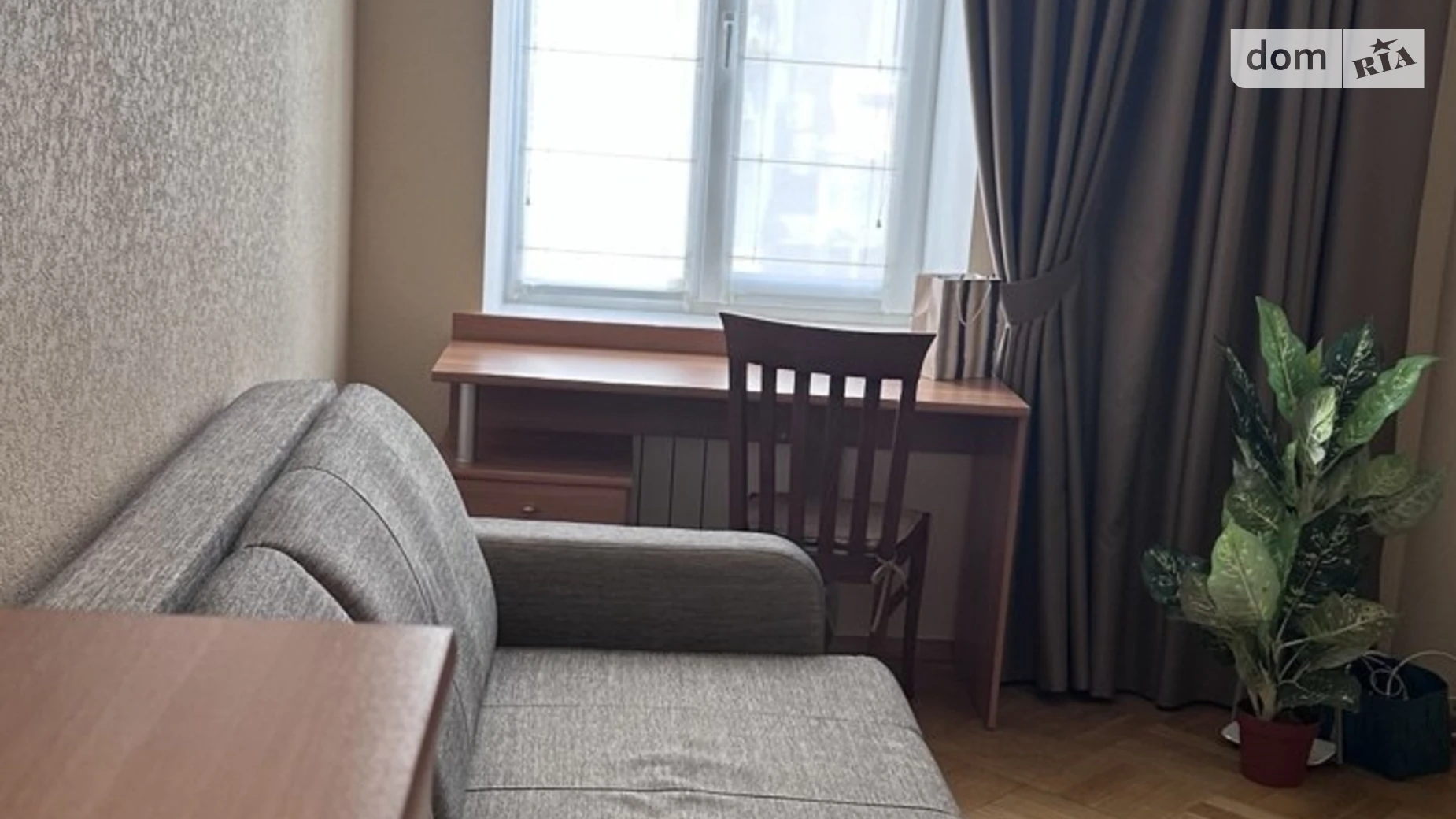 Сдается в аренду 2-комнатная квартира 55 кв. м в Киеве, ул. Заньковецкой, 3 - фото 5