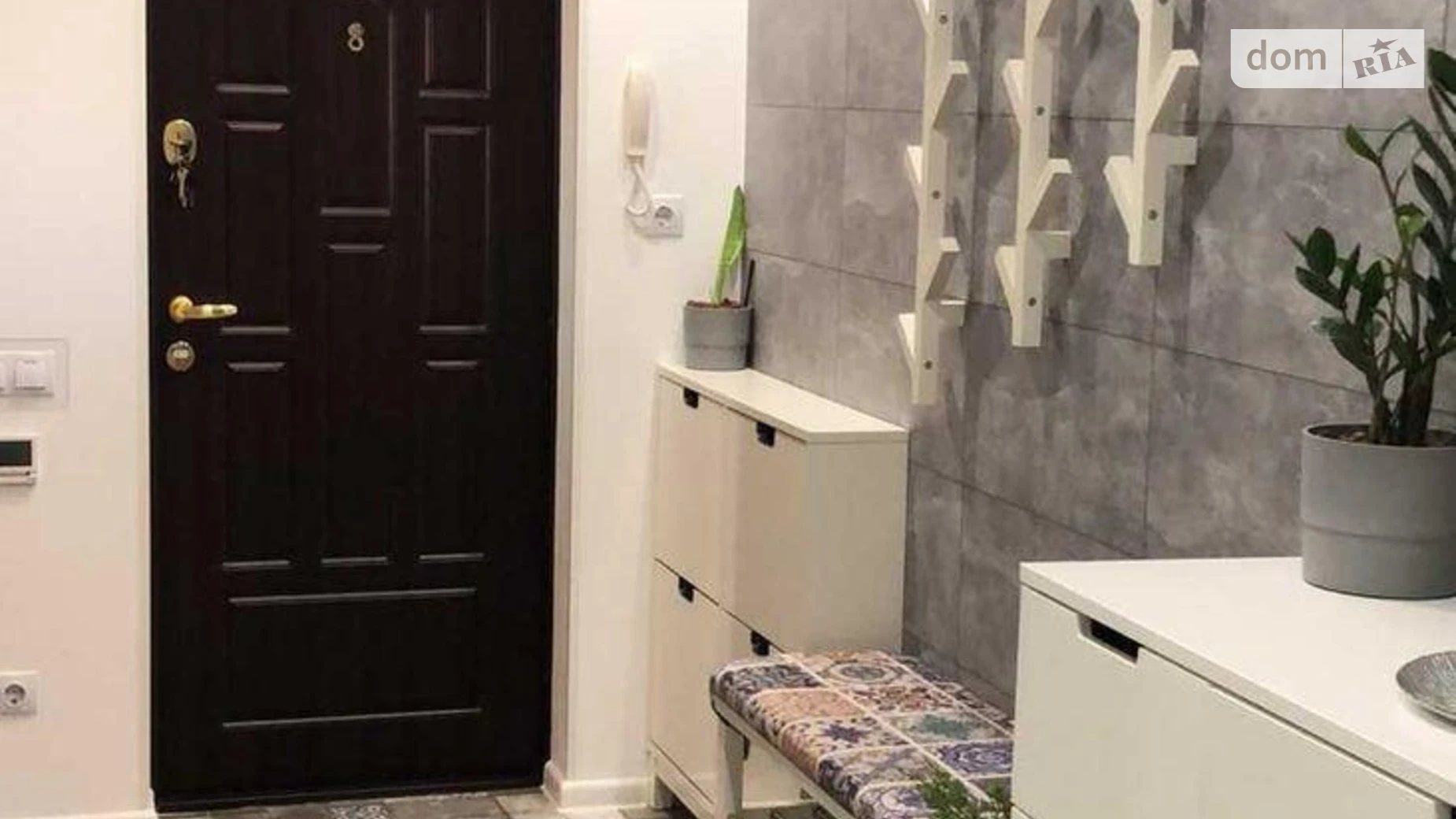 Продается 3-комнатная квартира 65.2 кв. м в Ужгороде, ул. Минайская - фото 2