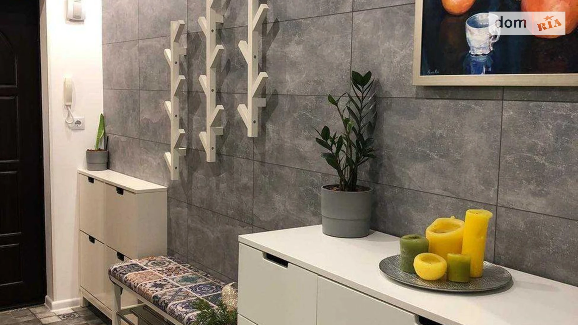 Продается 3-комнатная квартира 65.2 кв. м в Ужгороде, ул. Минайская - фото 4