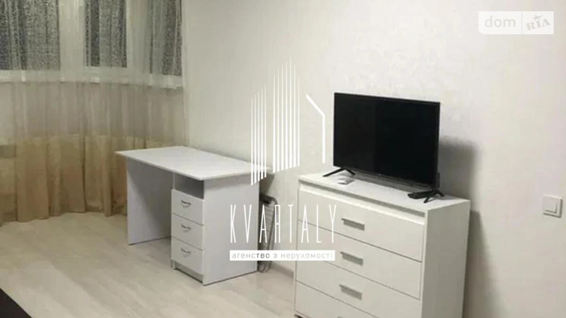 Сдается в аренду 1-комнатная квартира 33 кв. м в Киеве, ул. Сивашская, 12/2 - фото 4