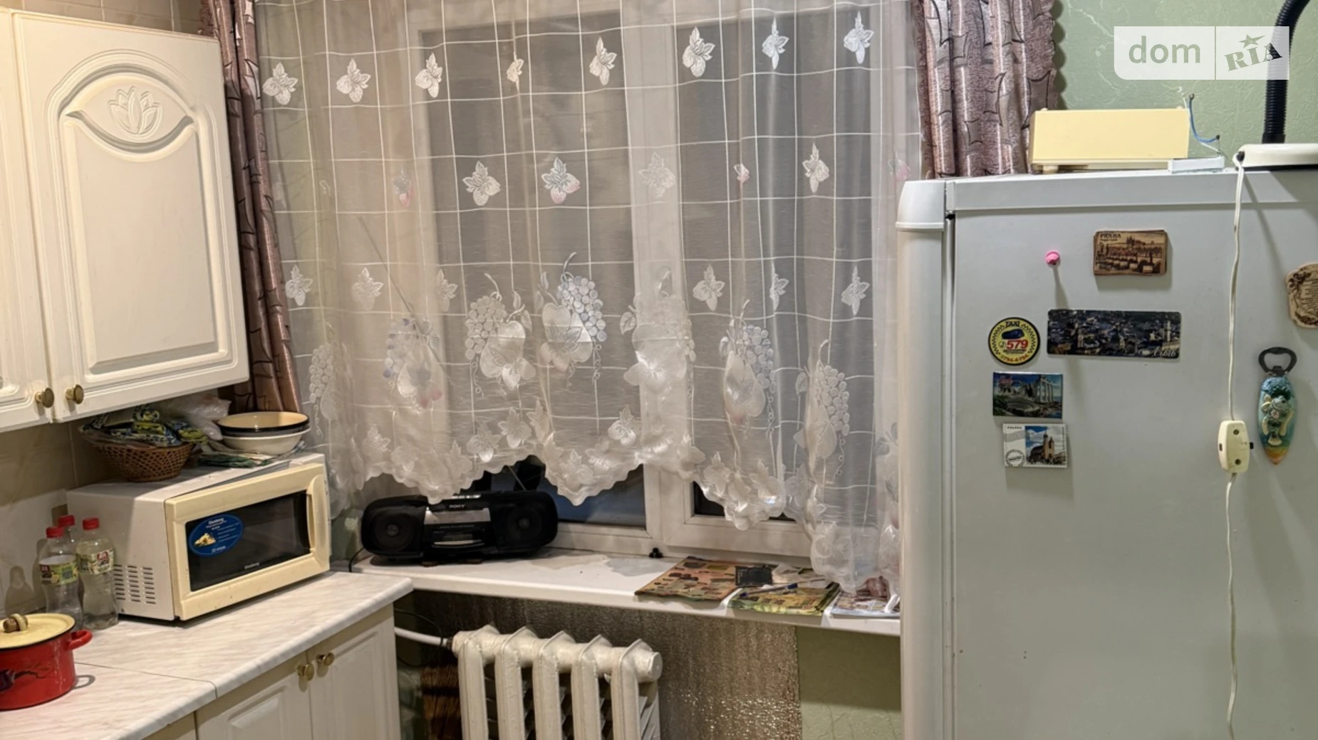 Продається 2-кімнатна квартира 45.6 кв. м у Дніпрі, цена: 40000 $ - фото 2