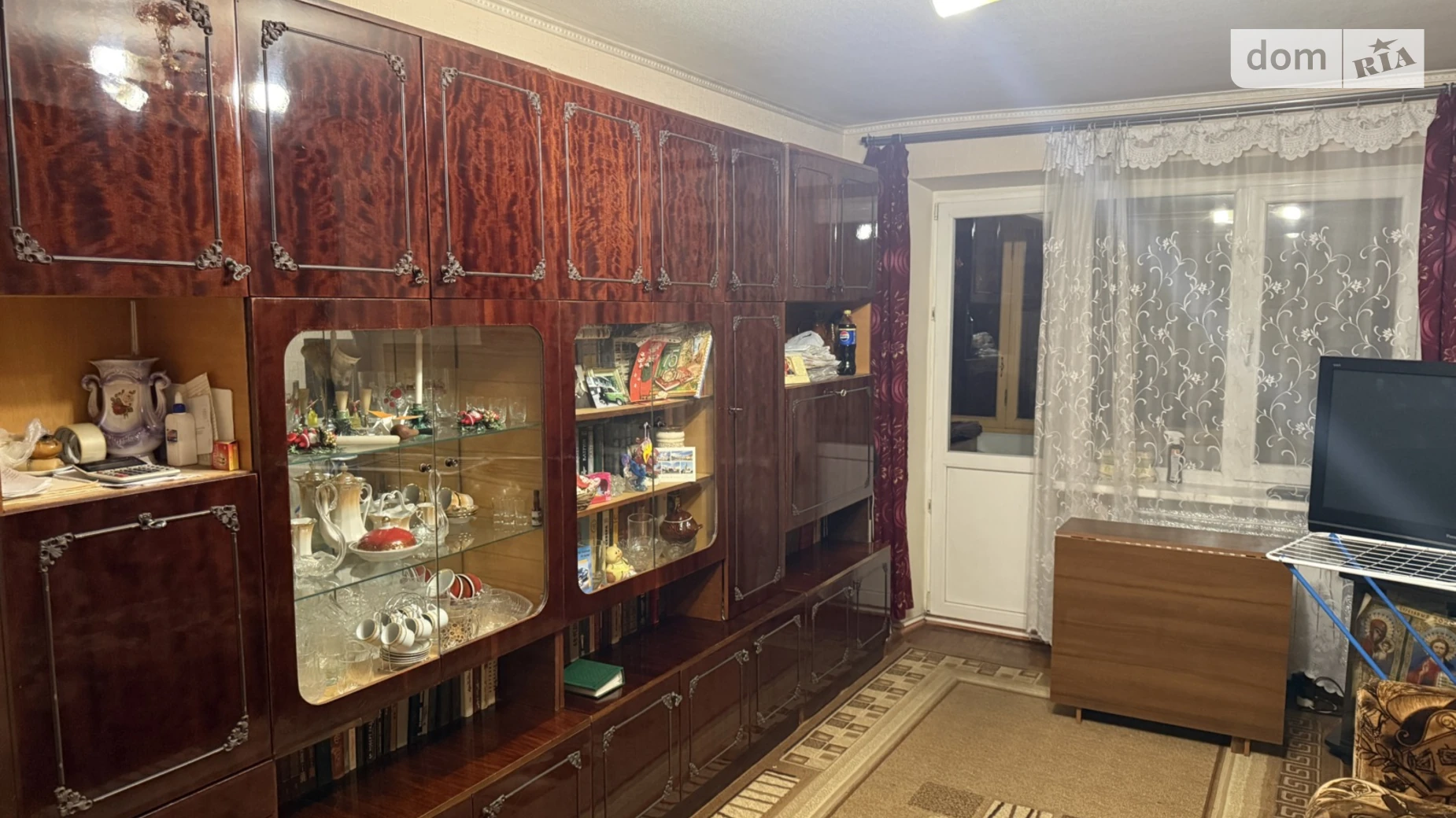 Продається 2-кімнатна квартира 45.6 кв. м у Дніпрі, цена: 40000 $ - фото 4