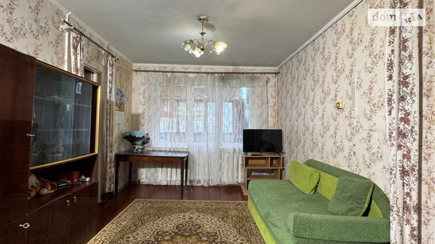 Продается 2-комнатная квартира 44.61 кв. м в Кривом Роге, ул. Рекордная(Вознесенского), 19 - фото 2