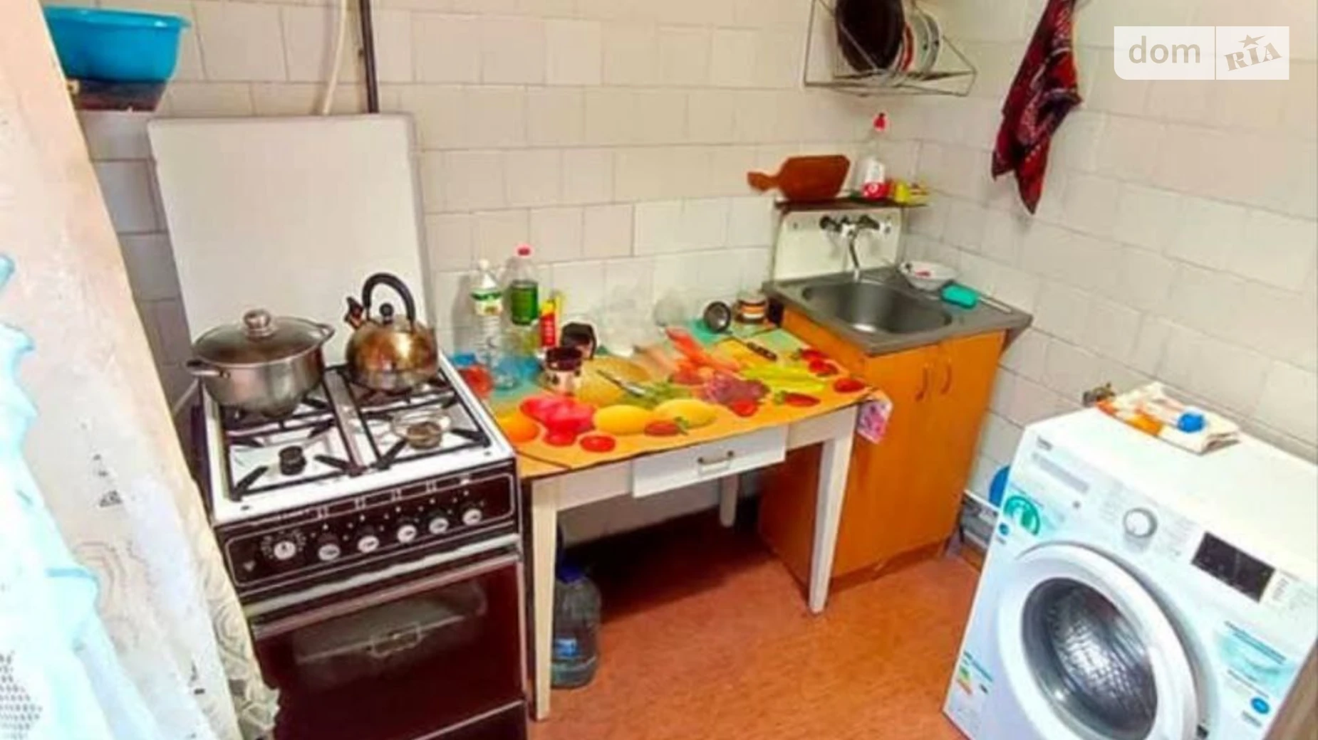 Продается 2-комнатная квартира 44.61 кв. м в Кривом Роге, ул. Рекордная(Вознесенского), 19 - фото 5