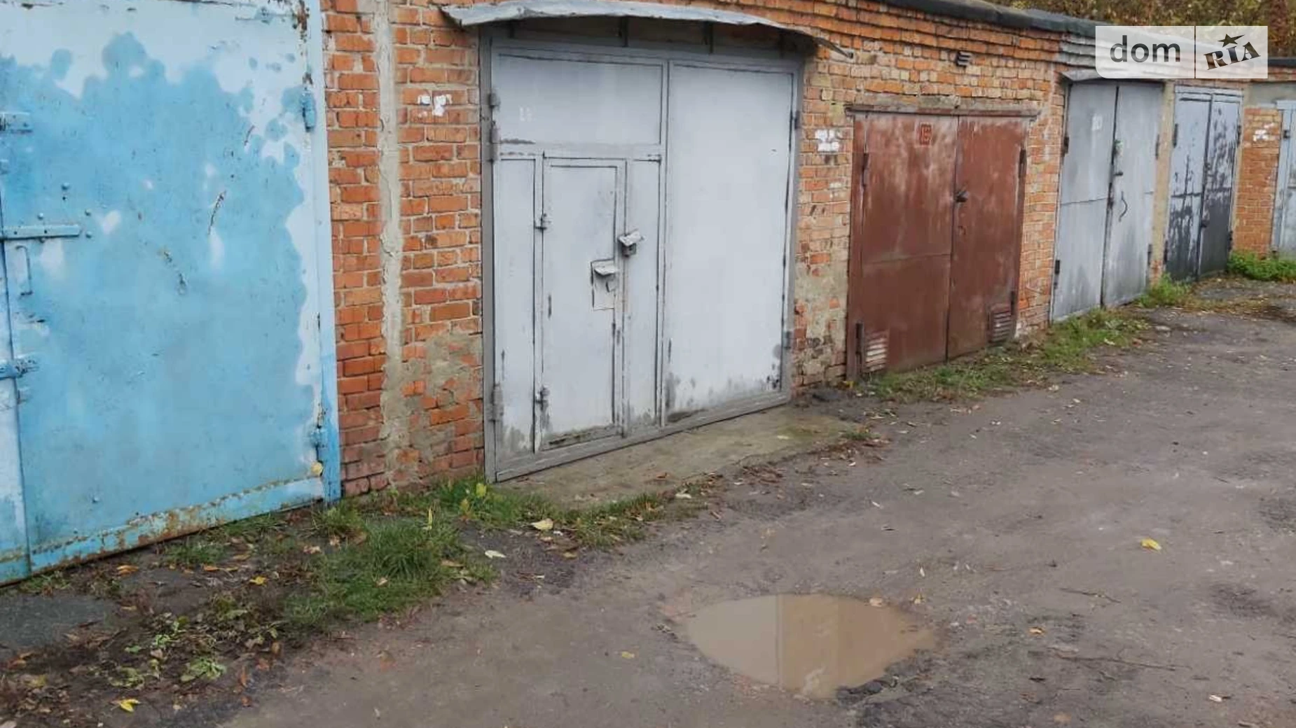 Продается место в гаражном кооперативе под легковое авто на 21 кв. м, цена: 4500 $ - фото 2