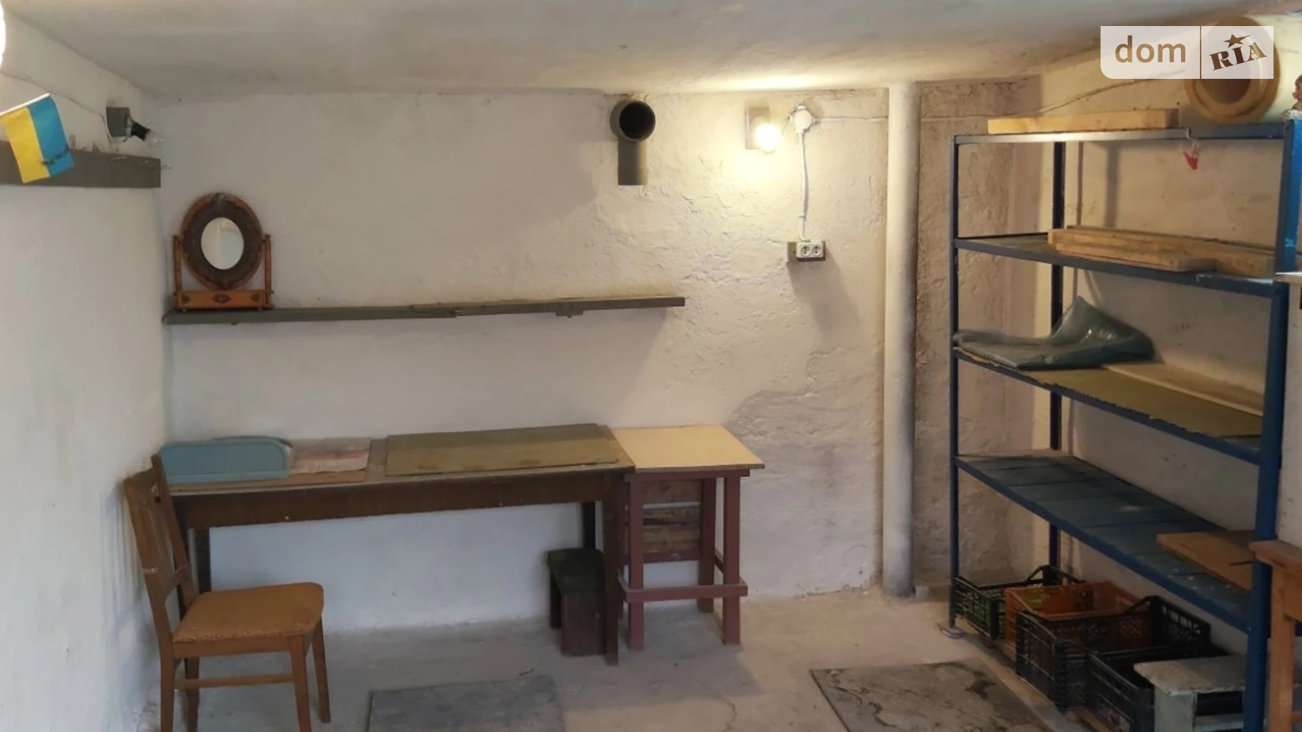 Продается место в гаражном кооперативе под легковое авто на 21 кв. м, цена: 4500 $ - фото 3