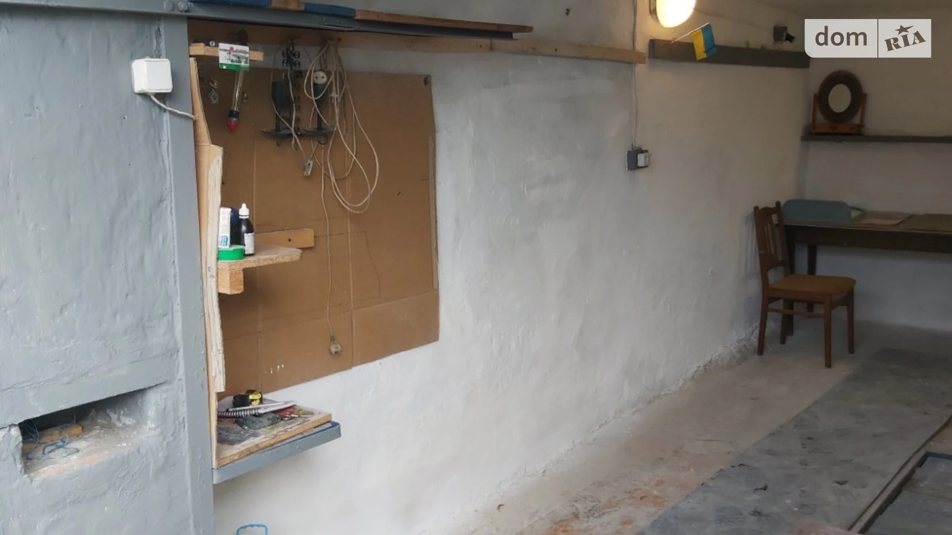 Продается место в гаражном кооперативе под легковое авто на 21 кв. м, цена: 4500 $ - фото 5