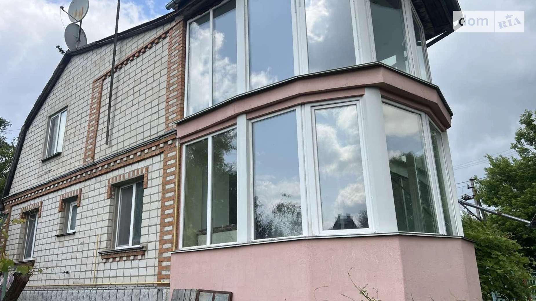 Продається будинок 2 поверховий 150 кв. м з меблями, цена: 79000 $ - фото 3