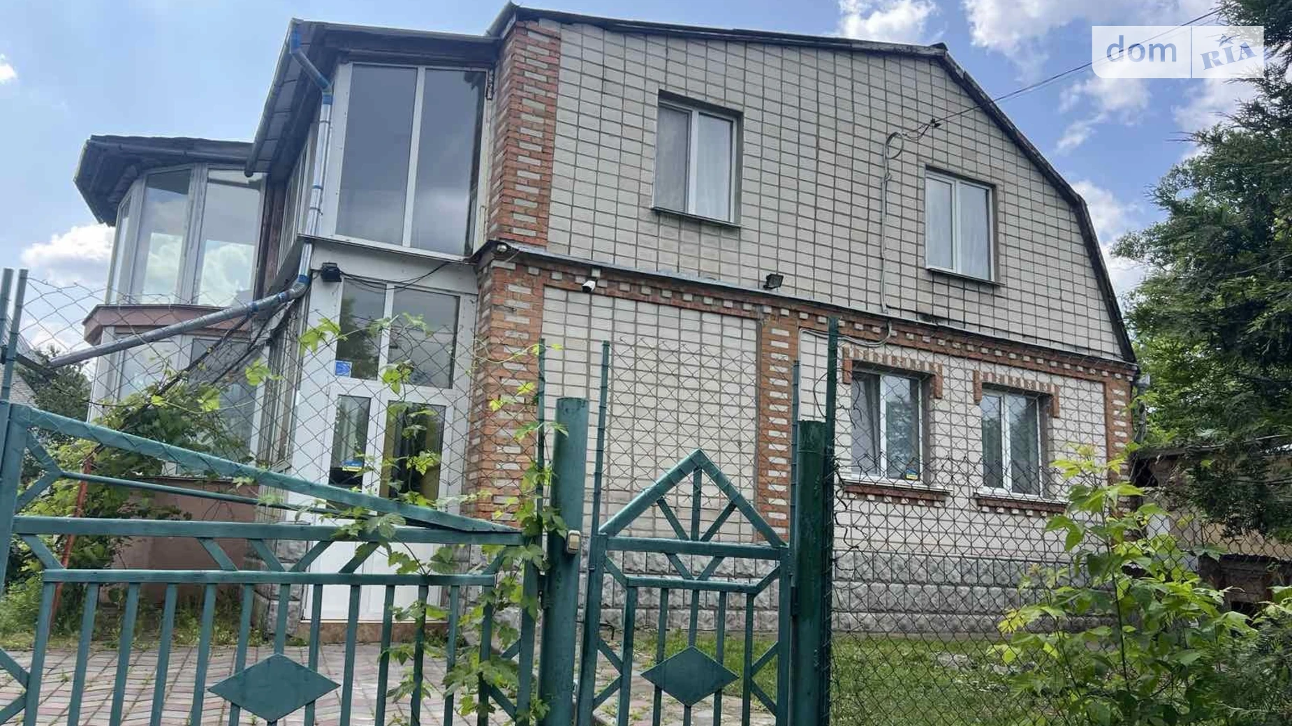 Продається будинок 2 поверховий 150 кв. м з меблями, цена: 79000 $ - фото 2