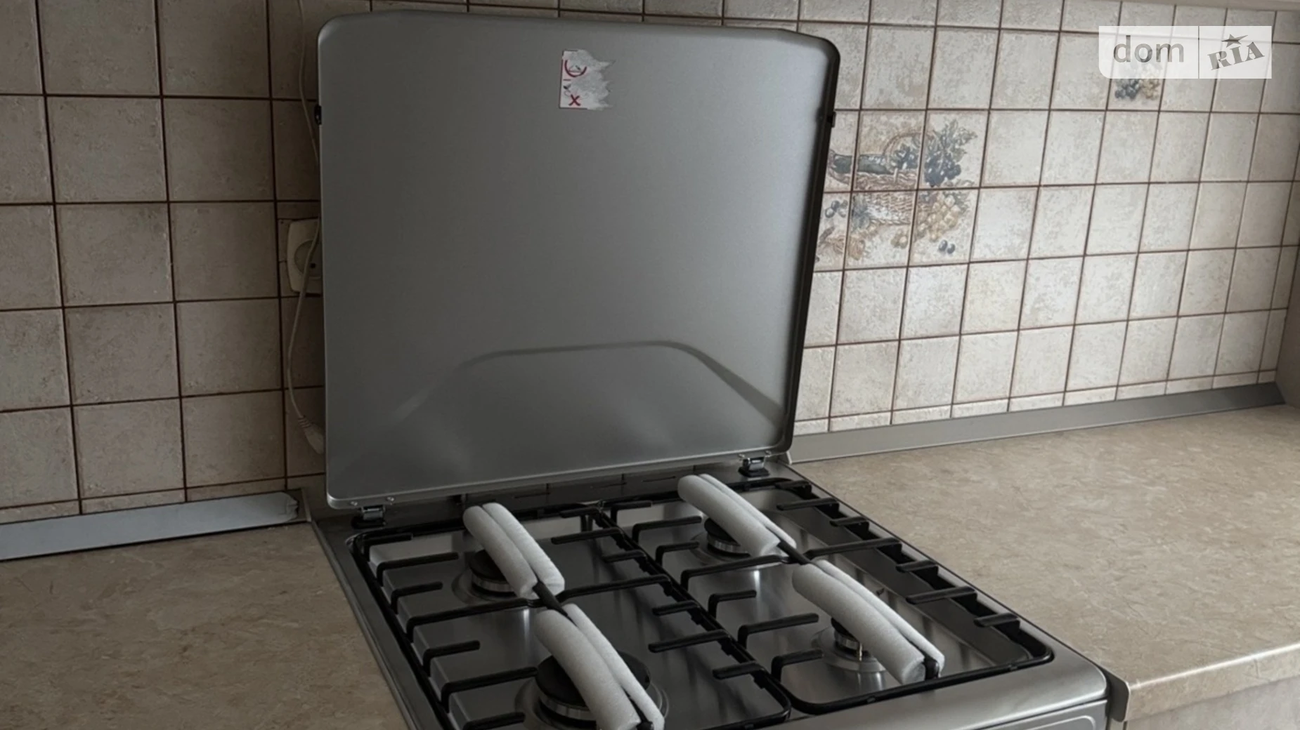 2-комнатная квартира 56 кв. м в Тернополе, просп. Злуки, 57 - фото 3