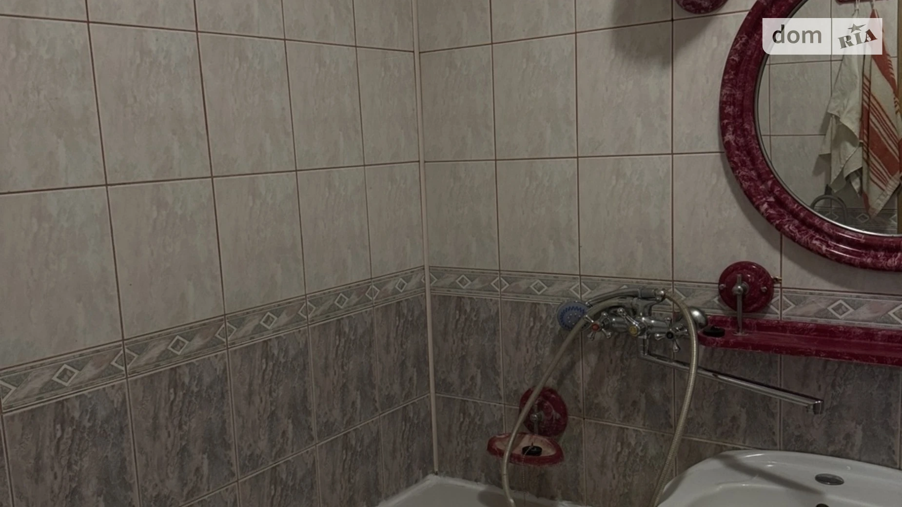 2-комнатная квартира 56 кв. м в Тернополе, просп. Злуки, 57 - фото 4