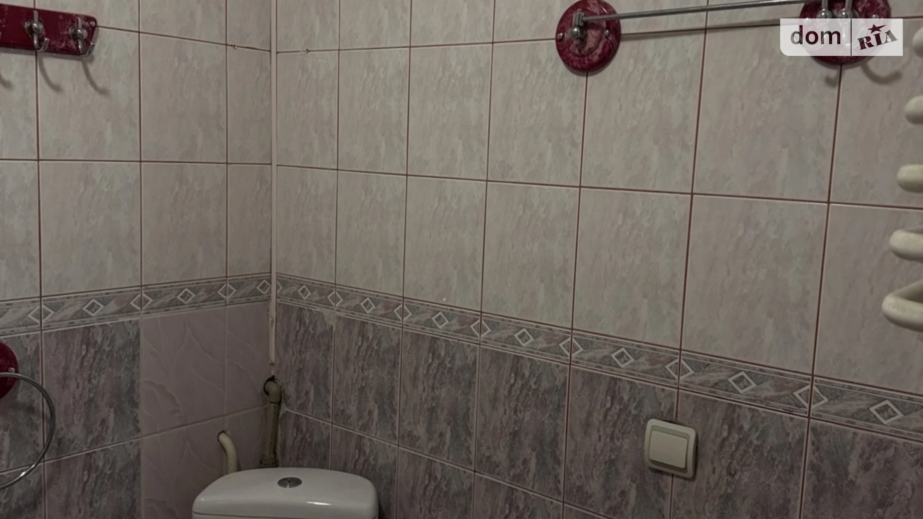 2-комнатная квартира 56 кв. м в Тернополе, просп. Злуки, 57 - фото 5